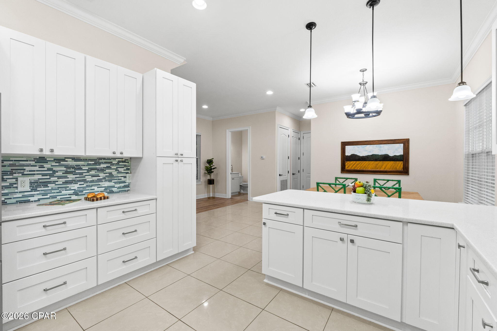 Tapestry Park - Residential