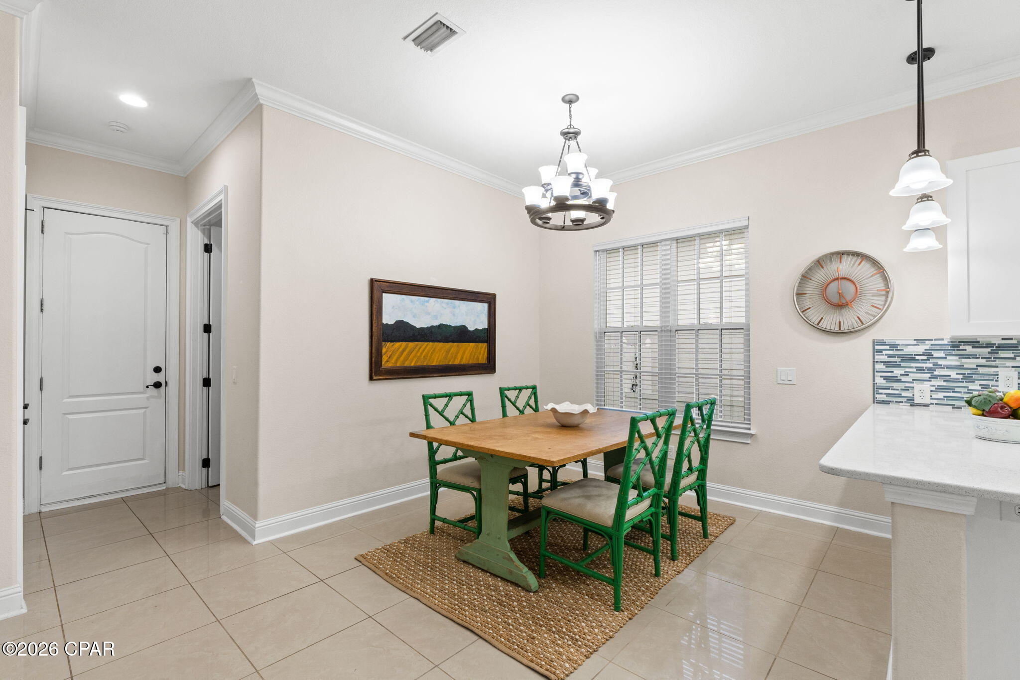 Tapestry Park - Residential