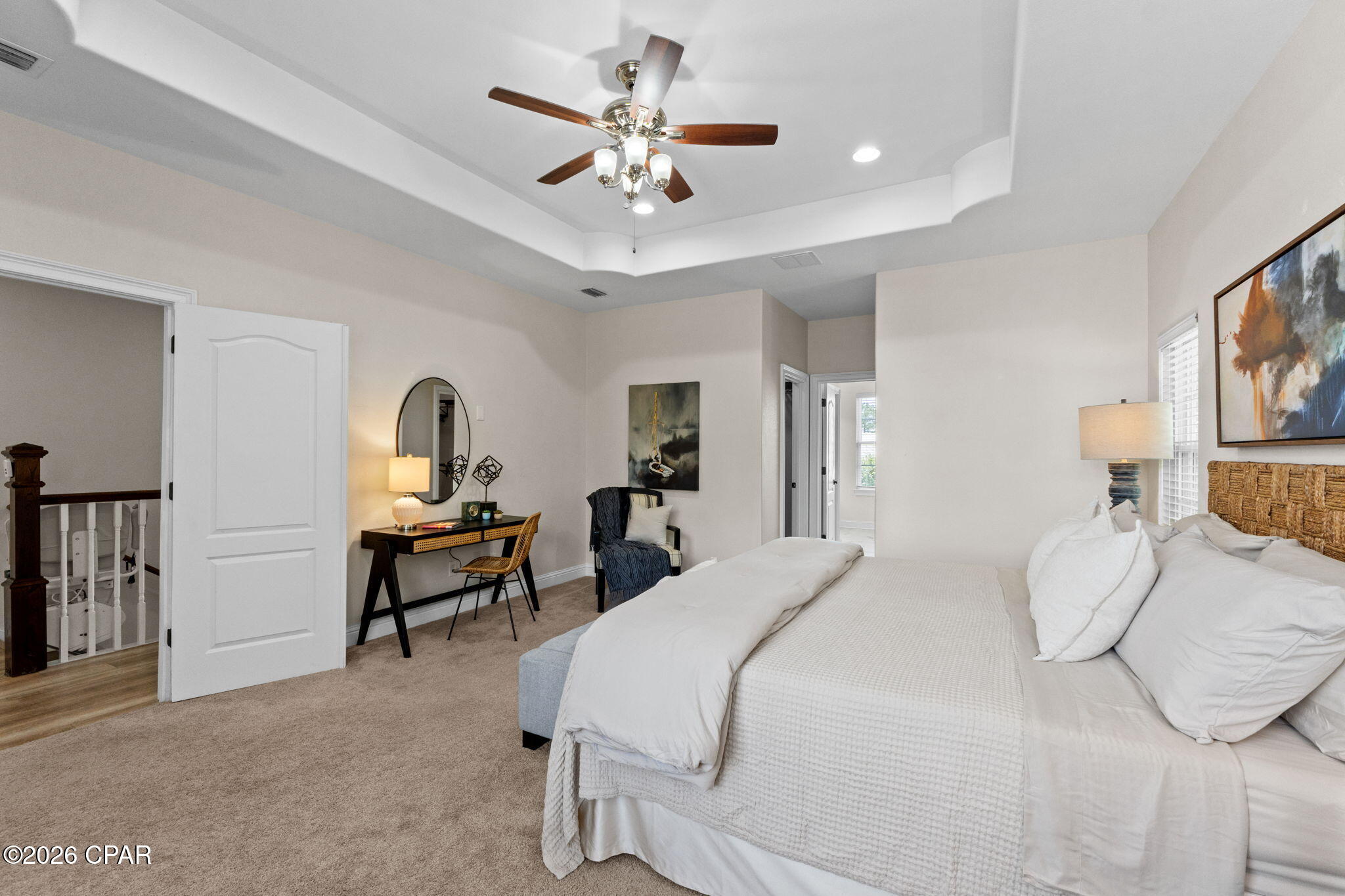 Tapestry Park - Residential