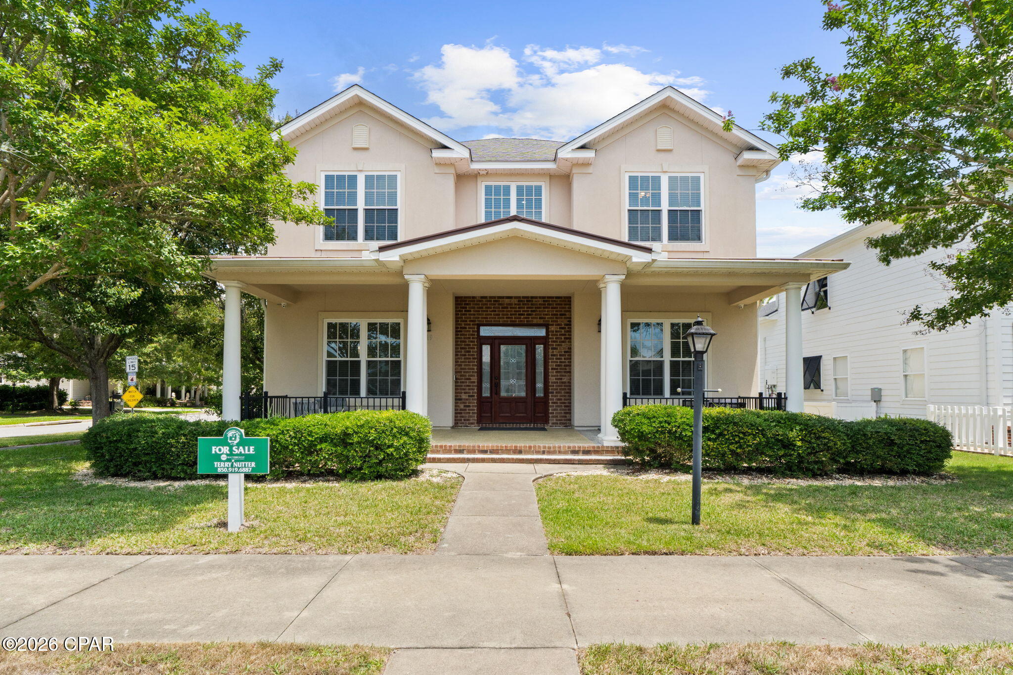 Tapestry Park - Residential