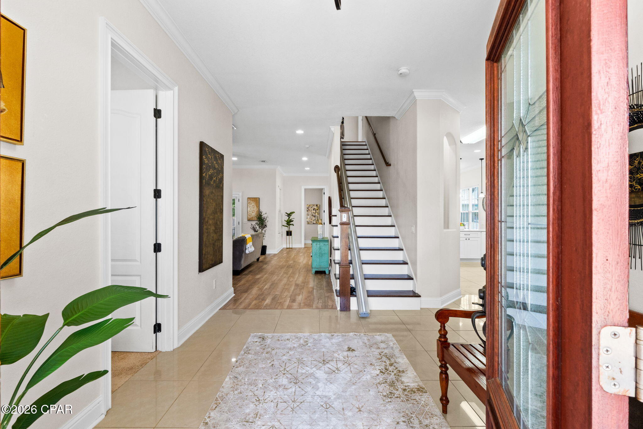 Tapestry Park - Residential