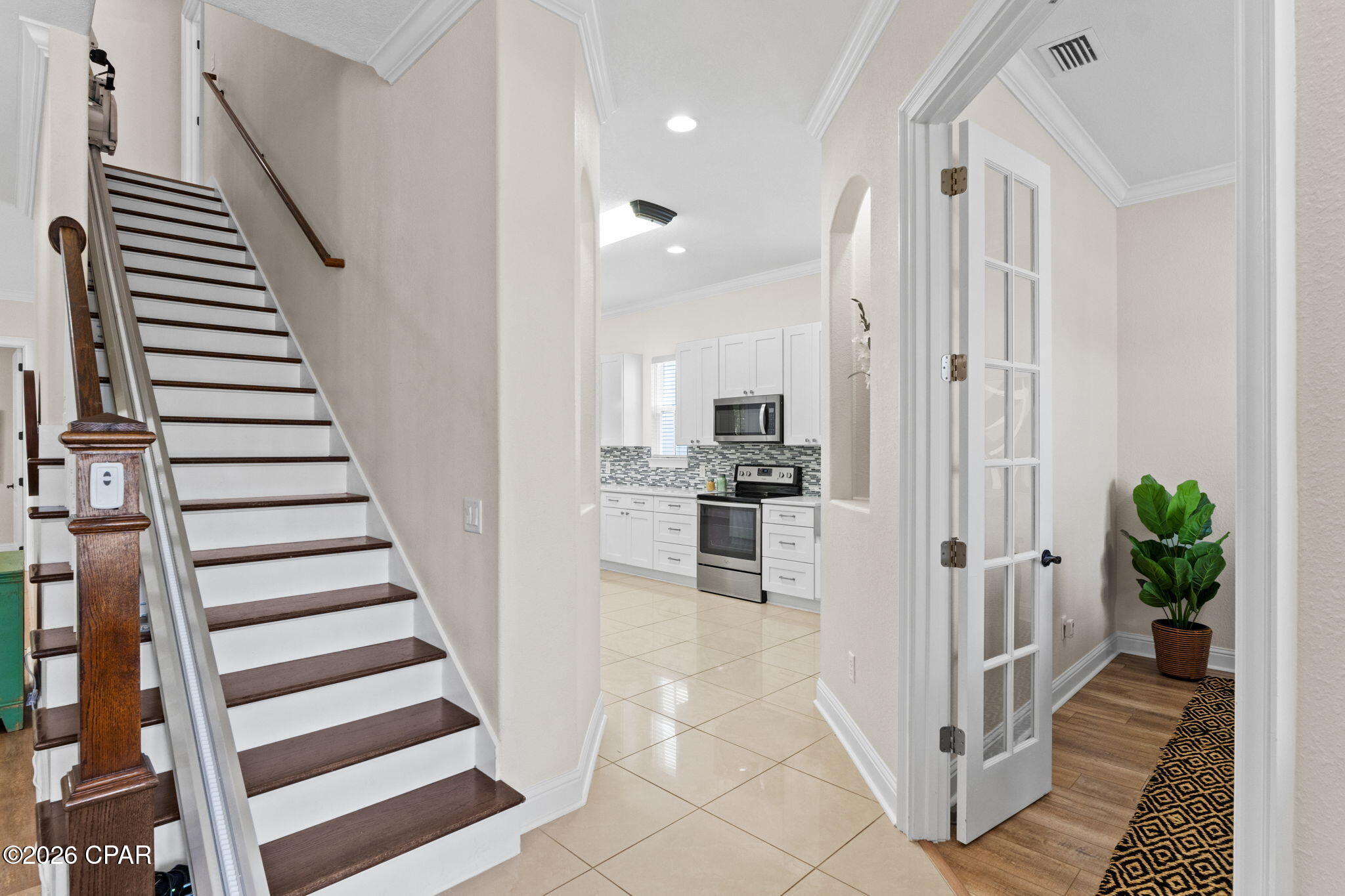 Tapestry Park - Residential