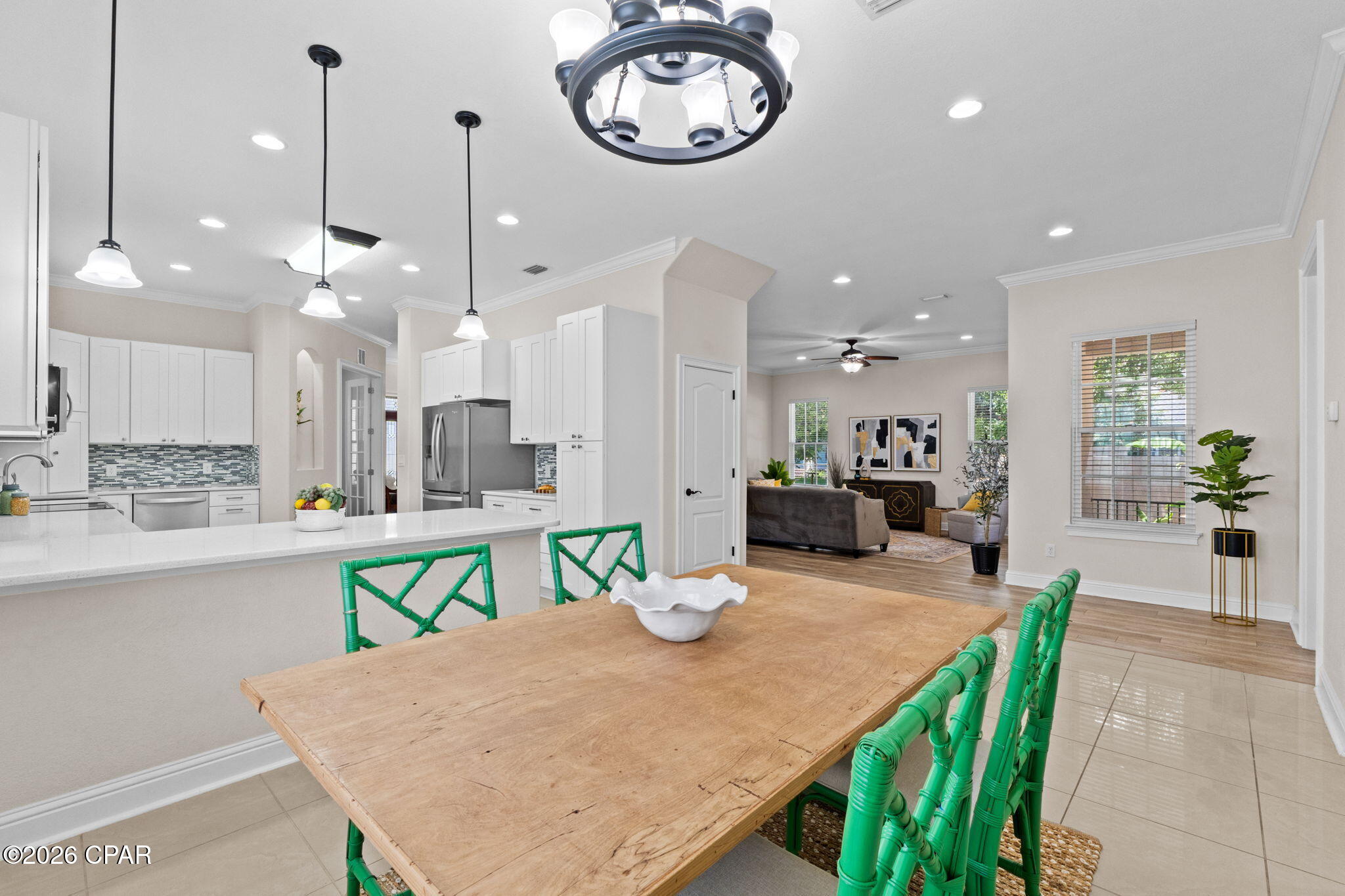 Tapestry Park - Residential
