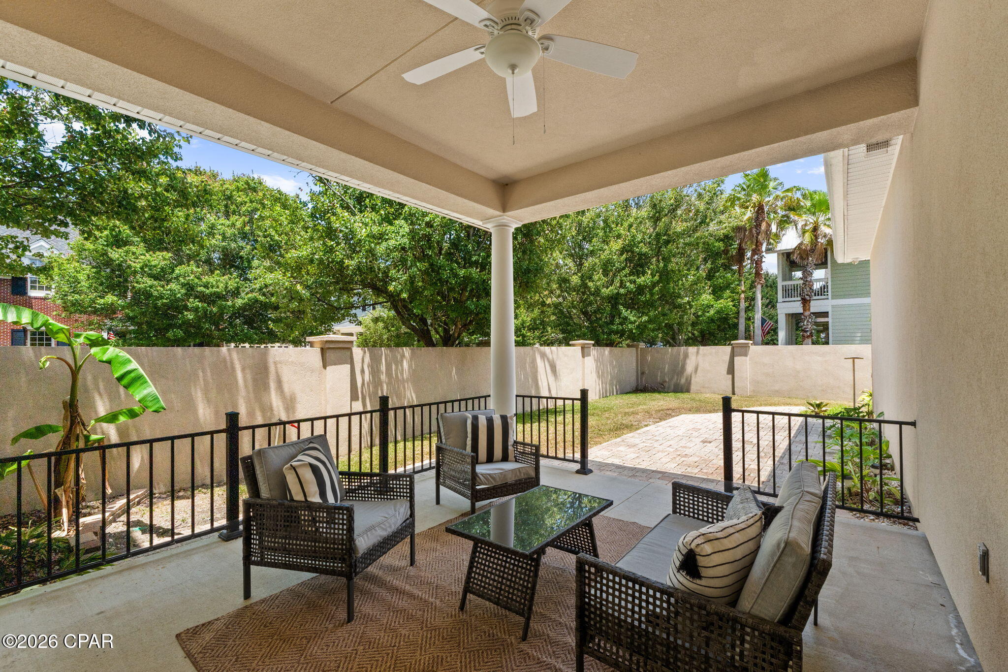 Tapestry Park - Residential
