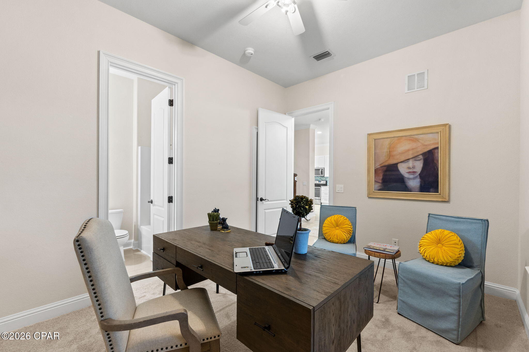 Tapestry Park - Residential