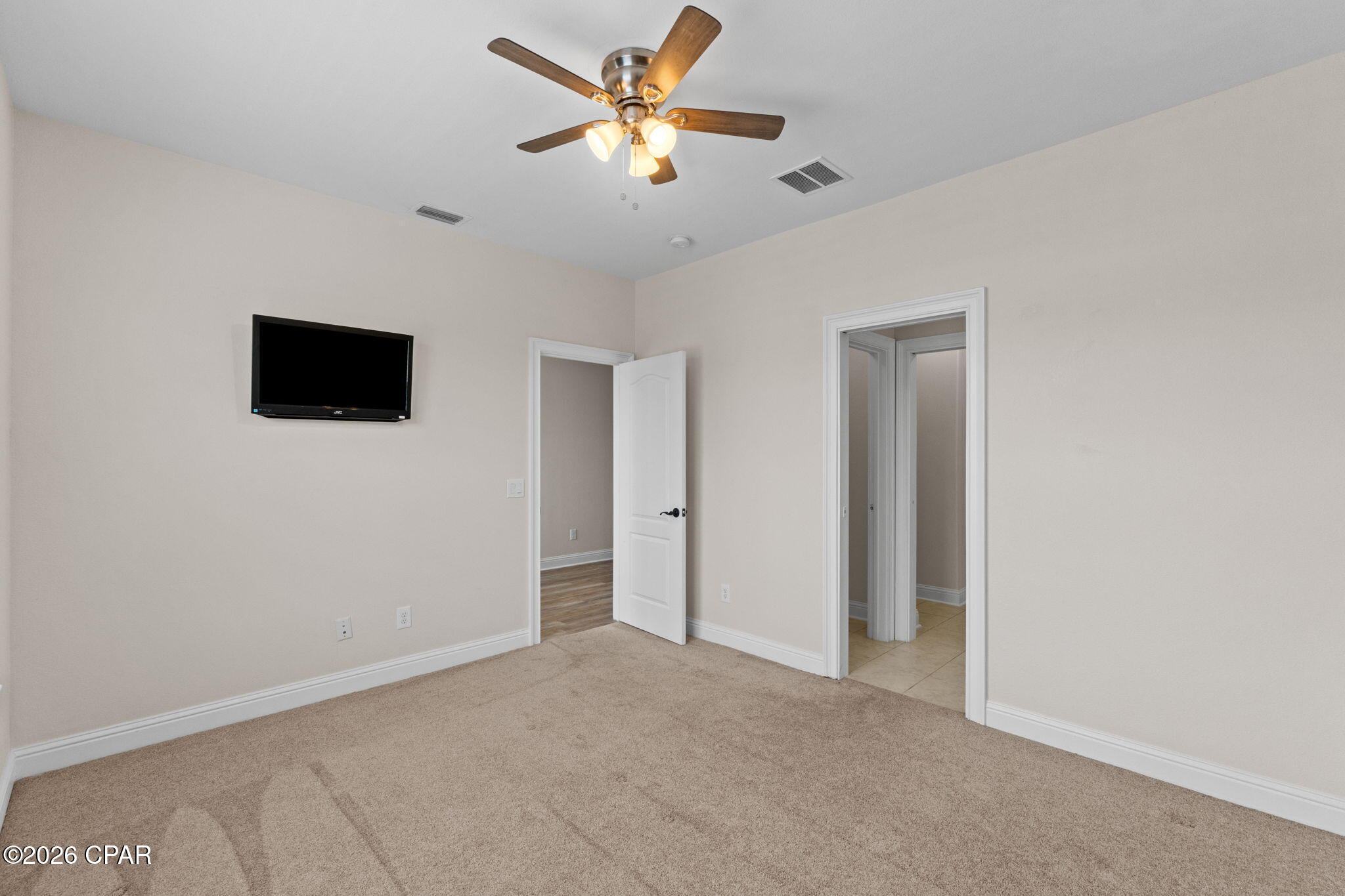Tapestry Park - Residential