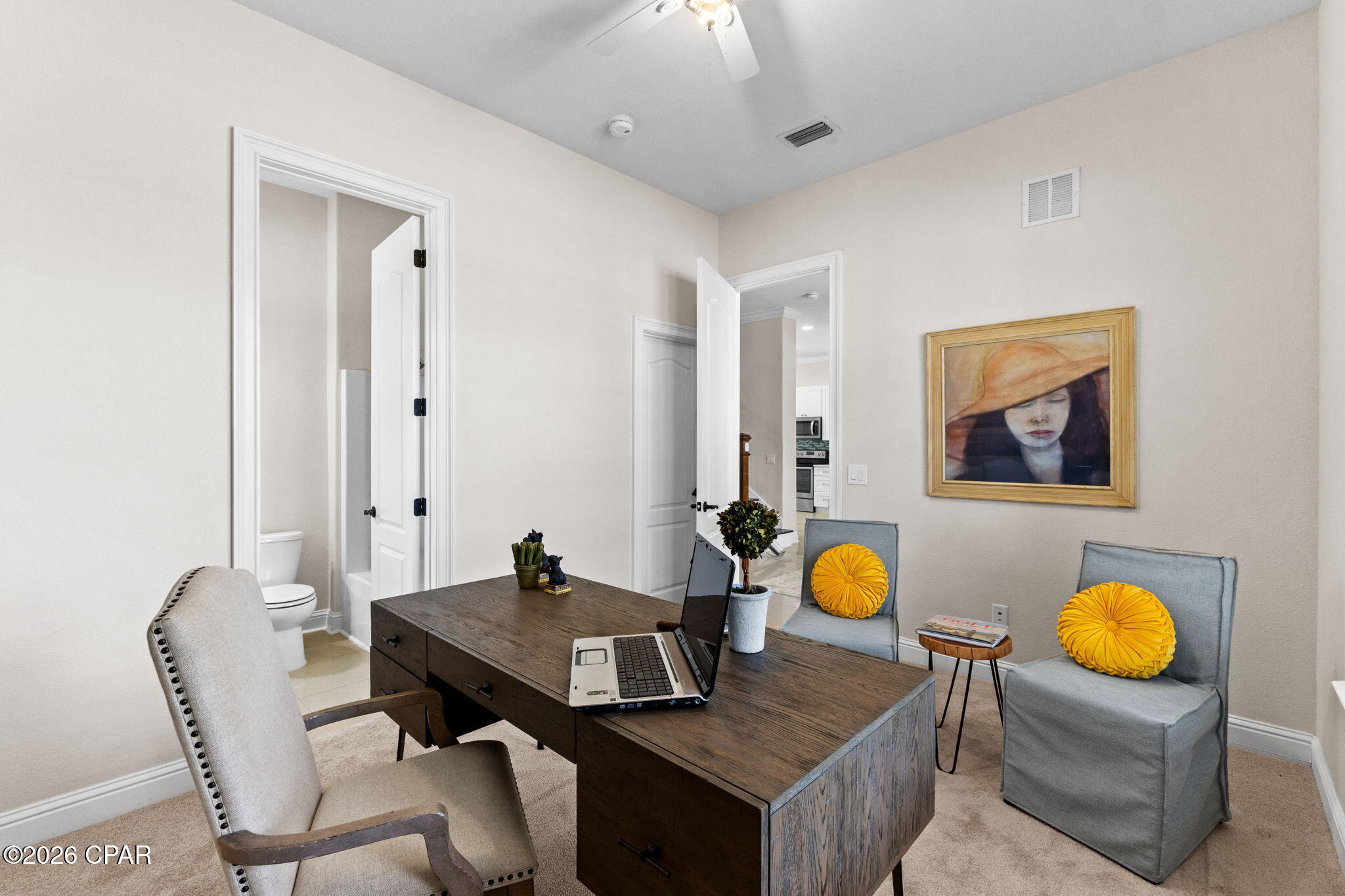 Tapestry Park - Residential