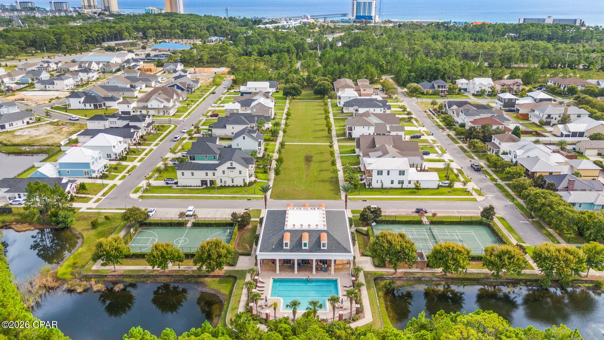 Tapestry Park - Residential