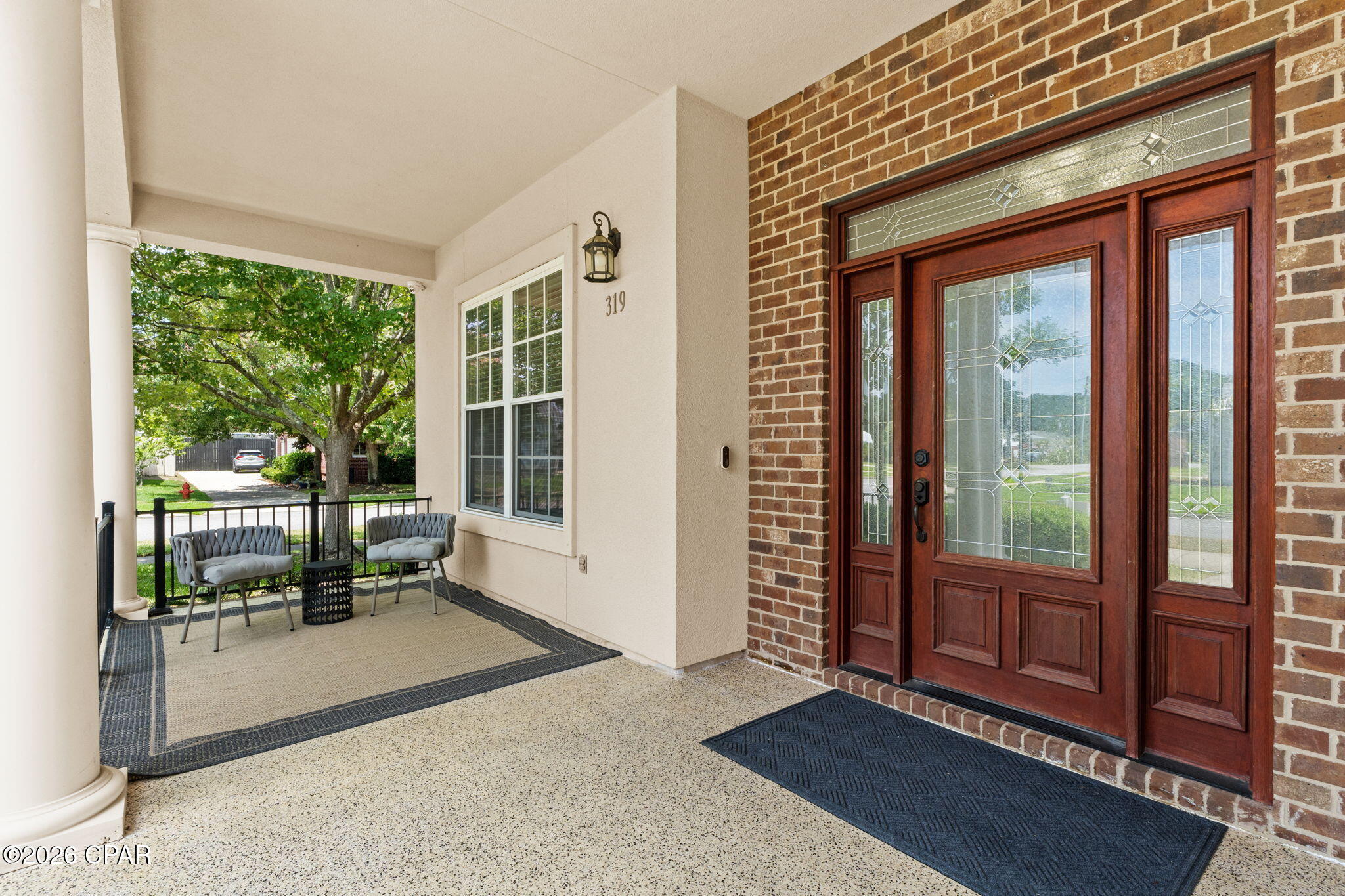Tapestry Park - Residential