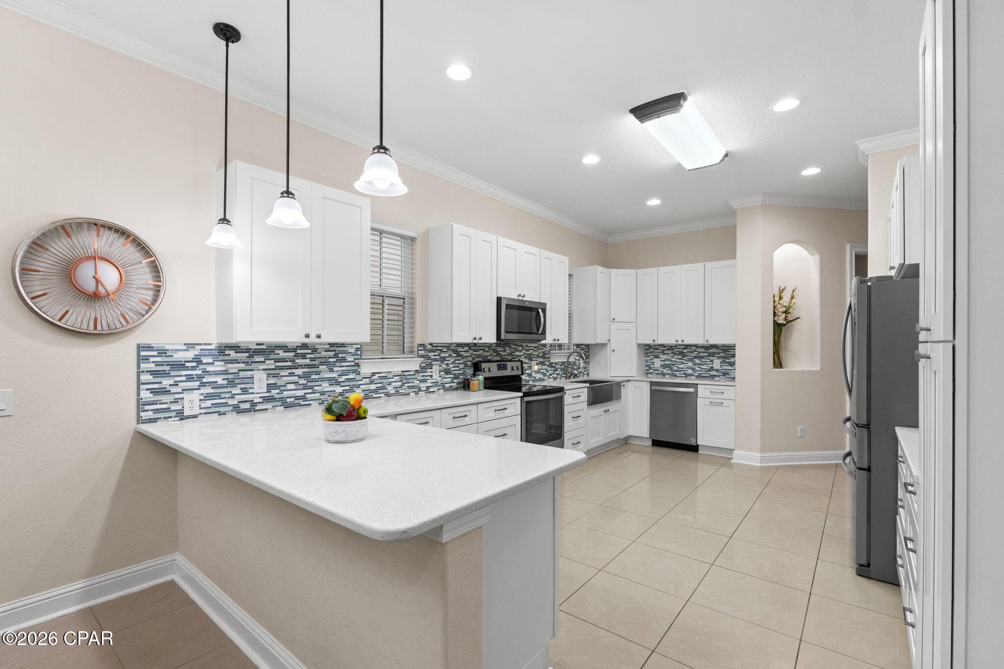 Tapestry Park - Residential