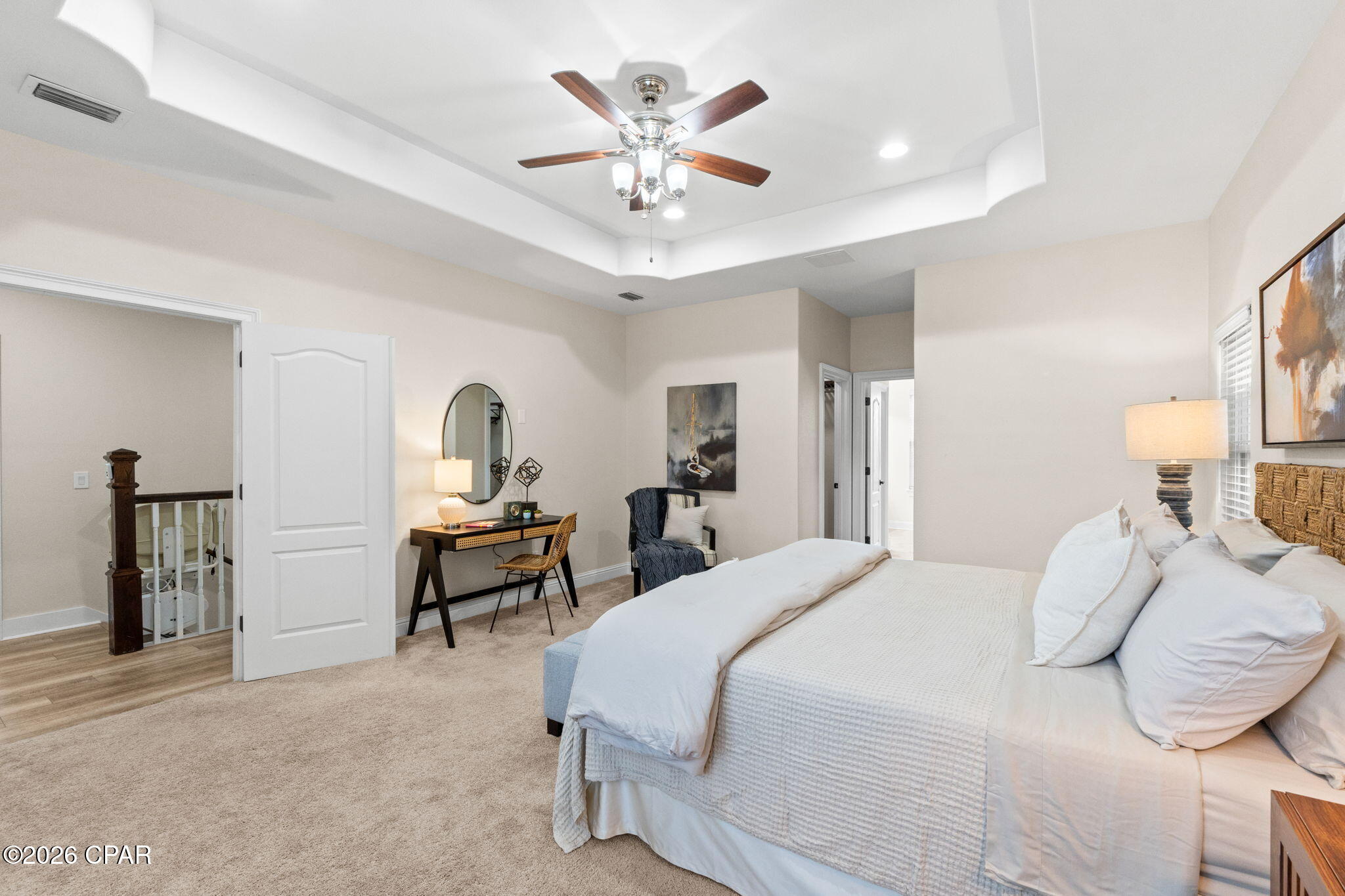 Tapestry Park - Residential