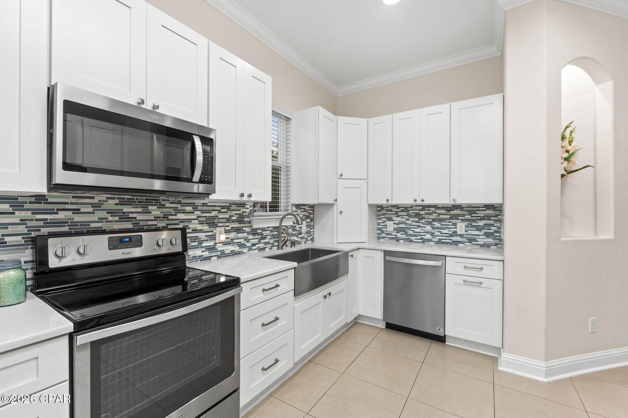 Tapestry Park - Residential