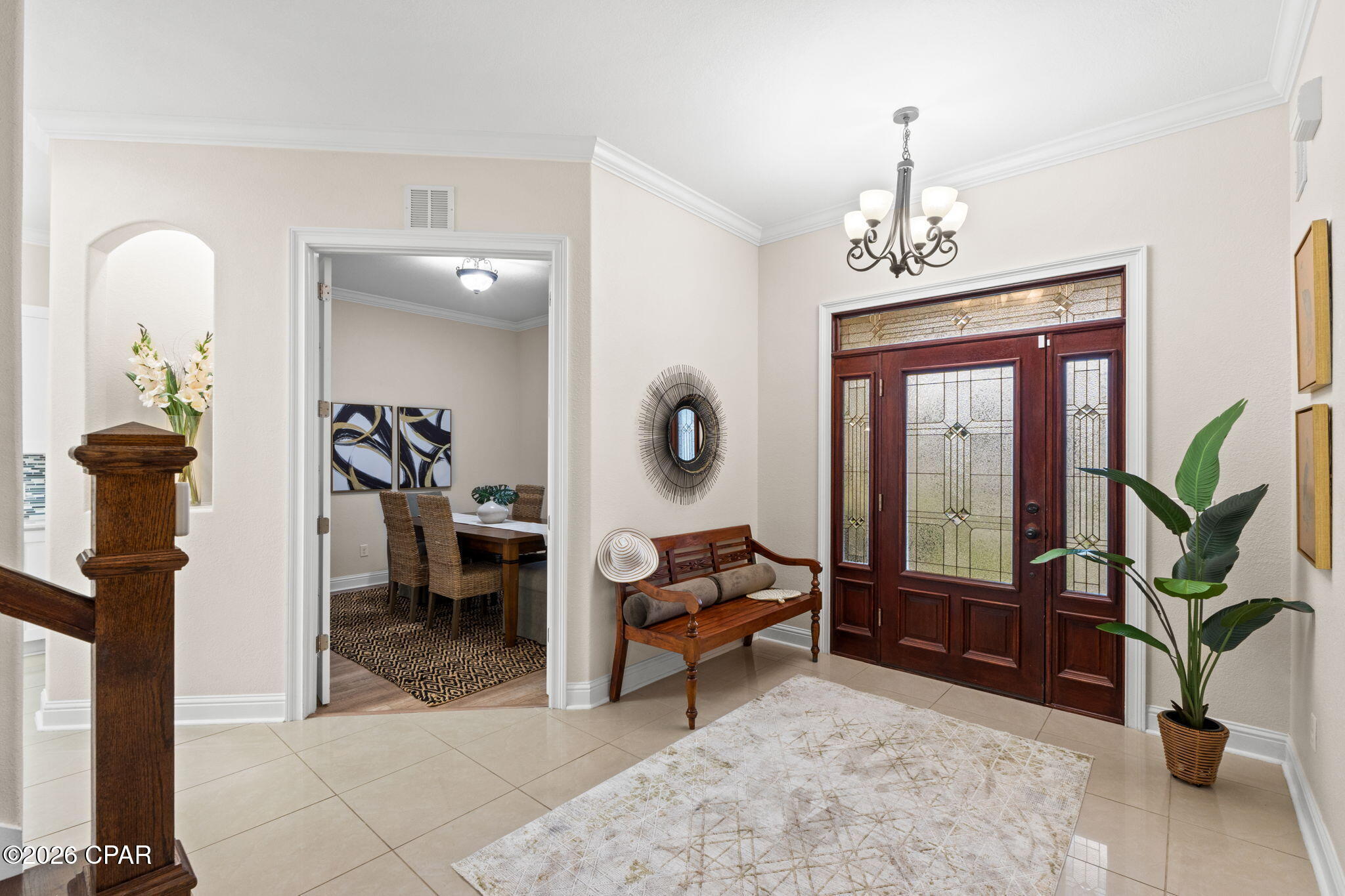 Tapestry Park - Residential