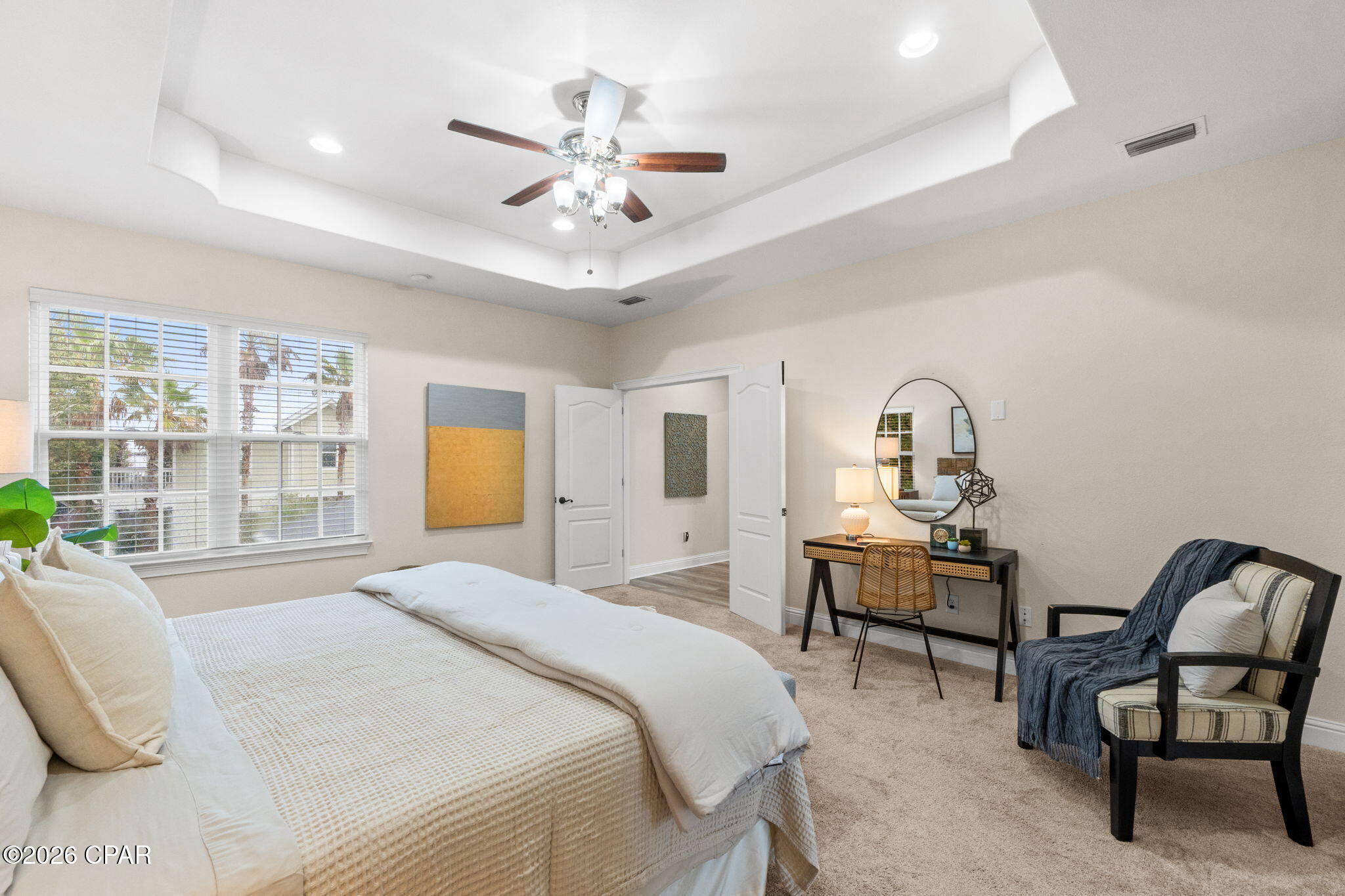 Tapestry Park - Residential