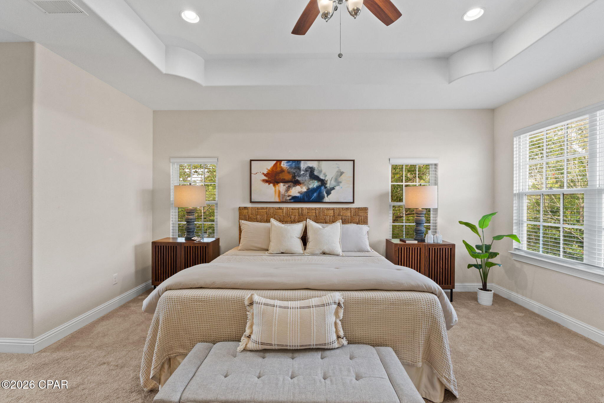 Tapestry Park - Residential