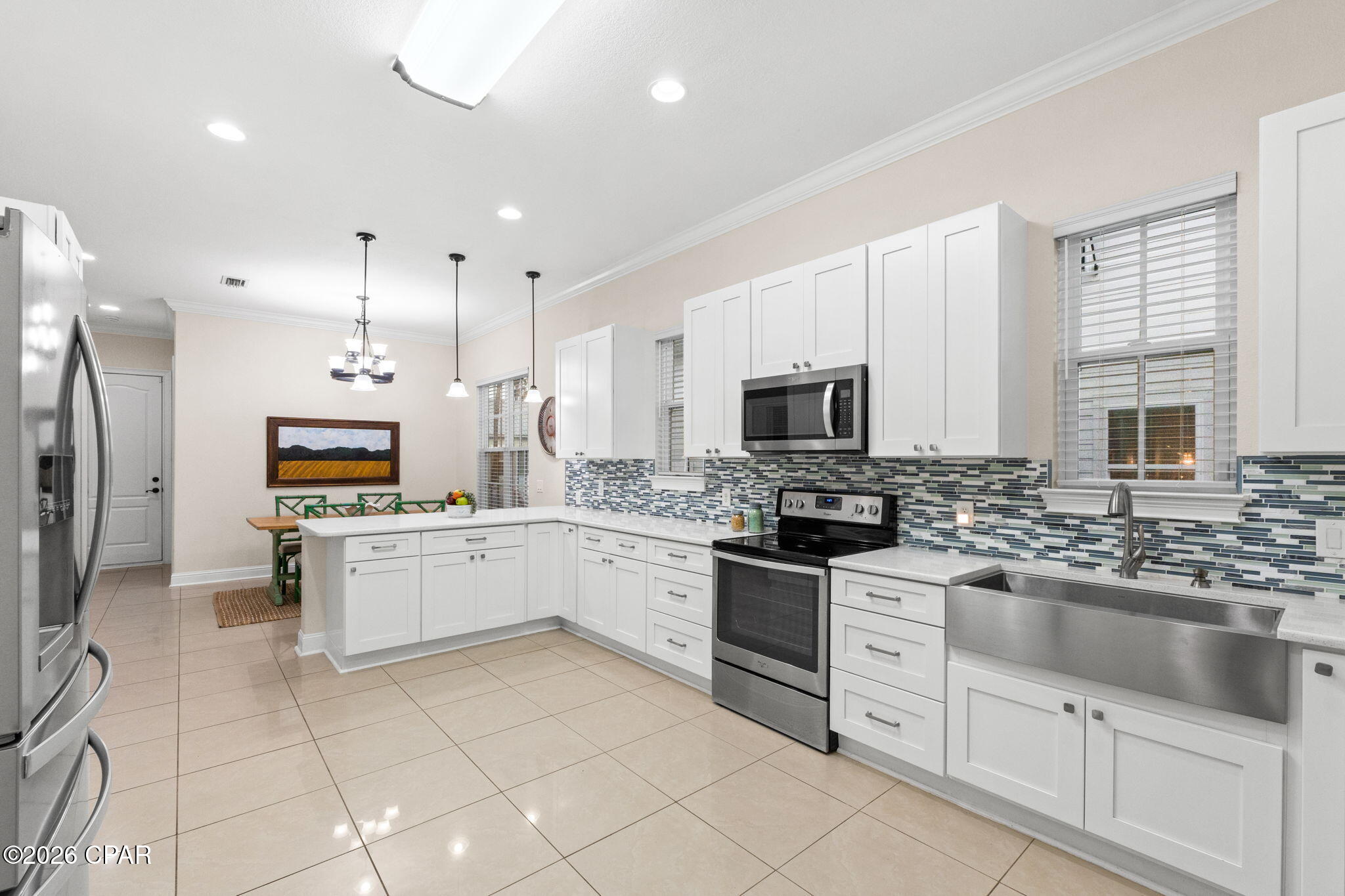 Tapestry Park - Residential