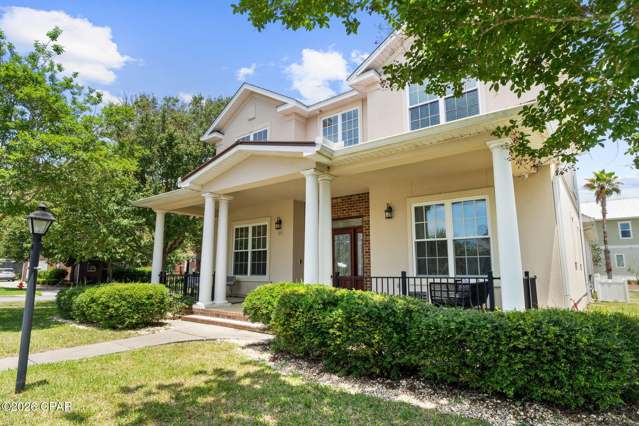 Tapestry Park - Residential