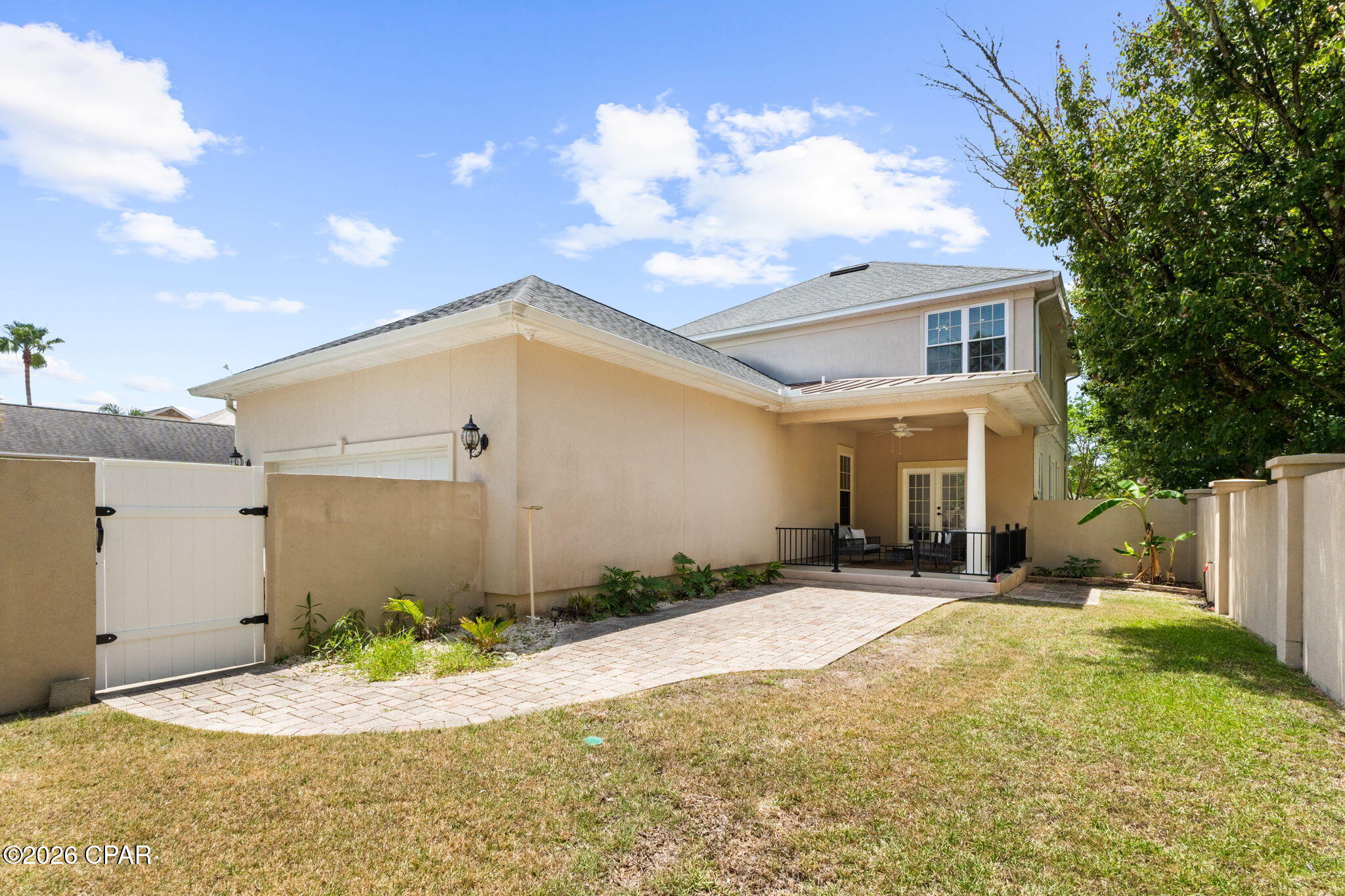 Tapestry Park - Residential
