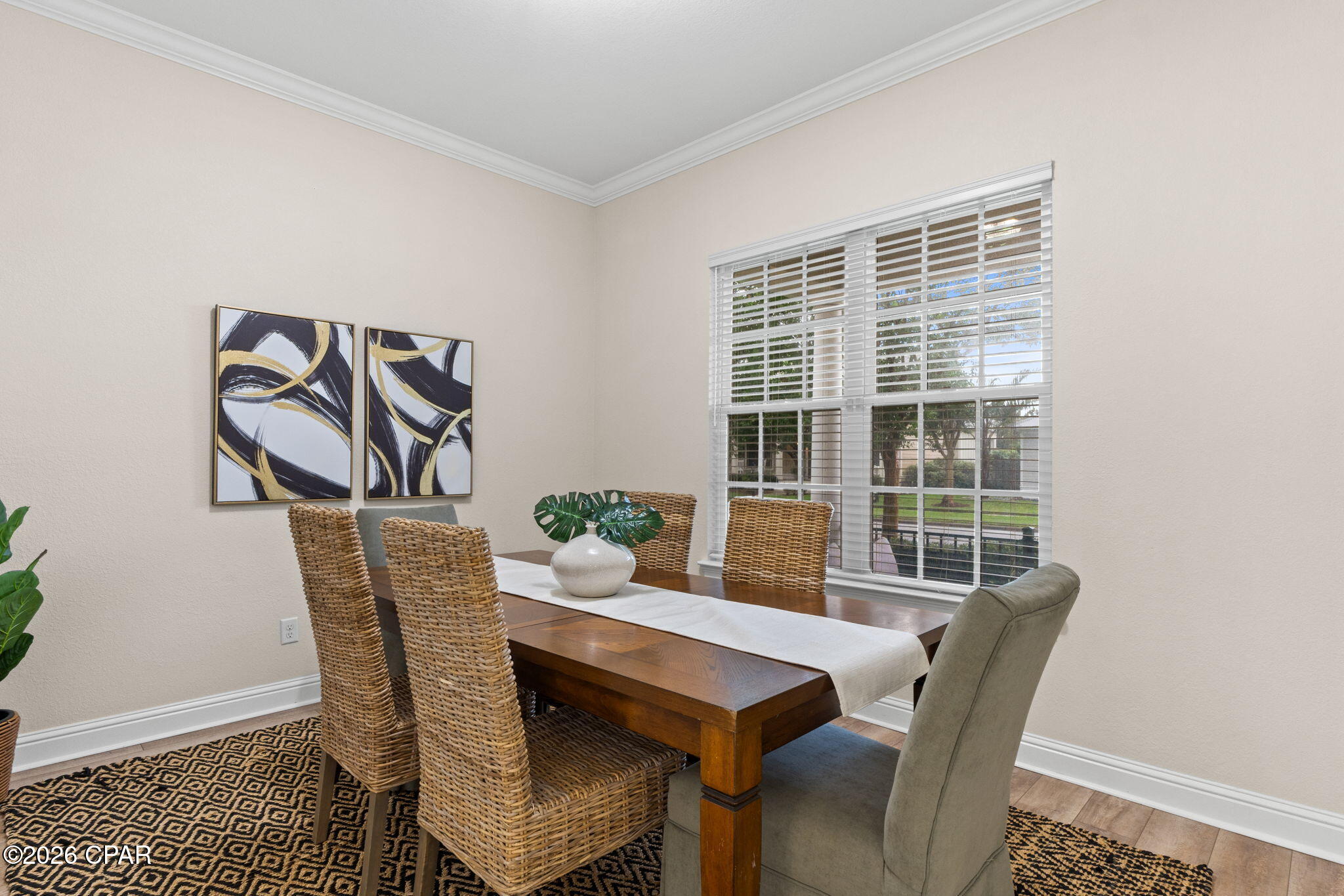 Tapestry Park - Residential
