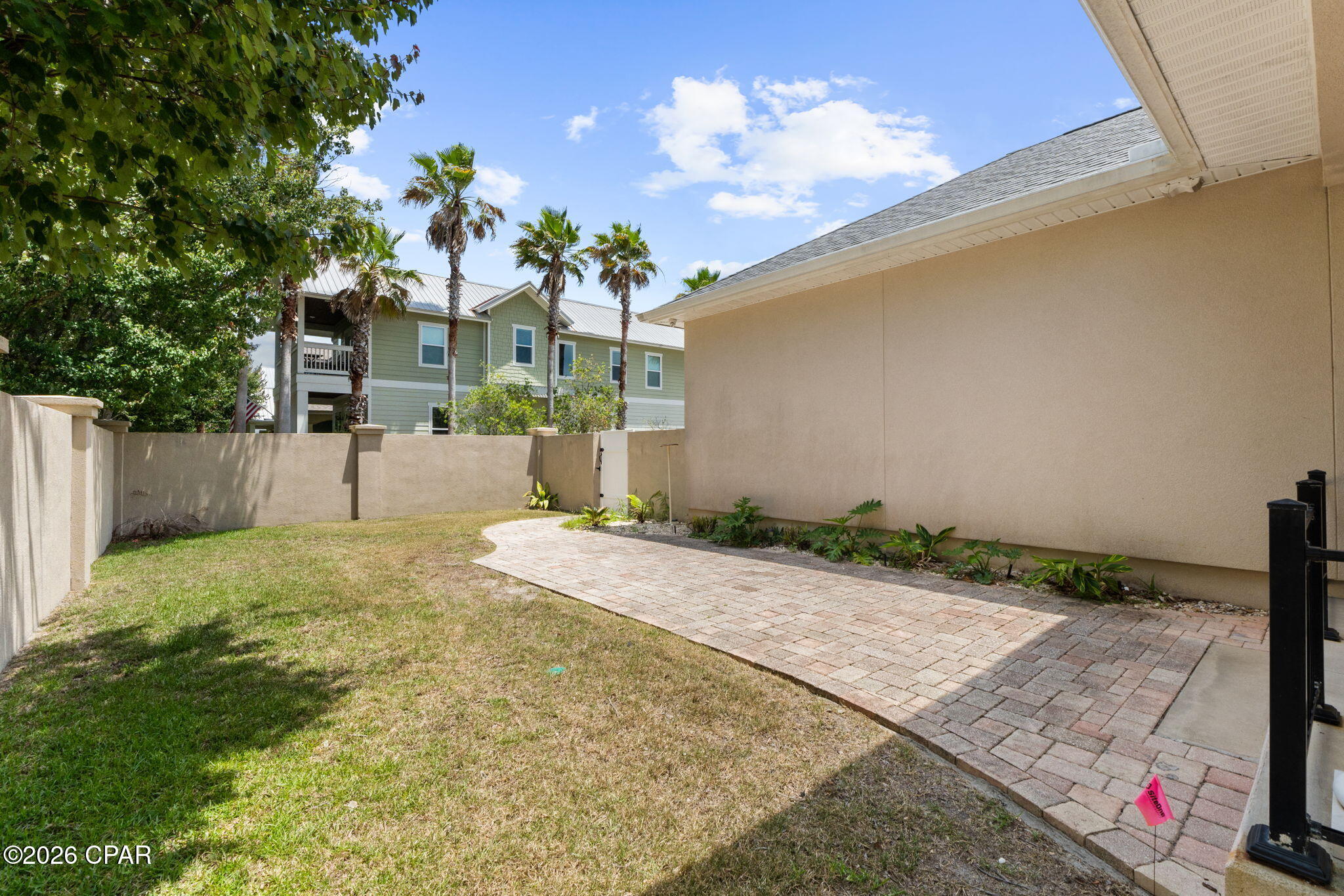 Tapestry Park - Residential