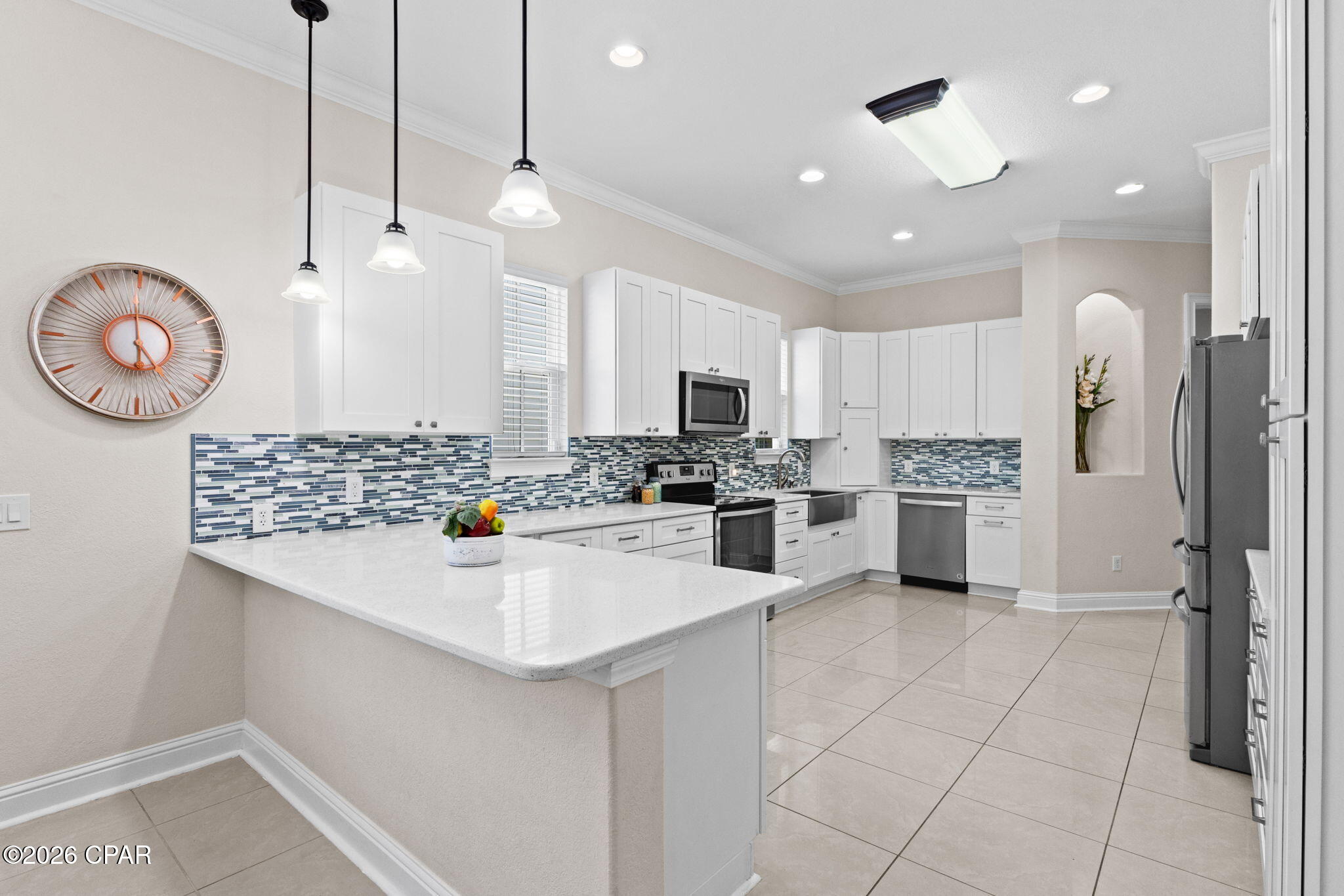 Tapestry Park - Residential