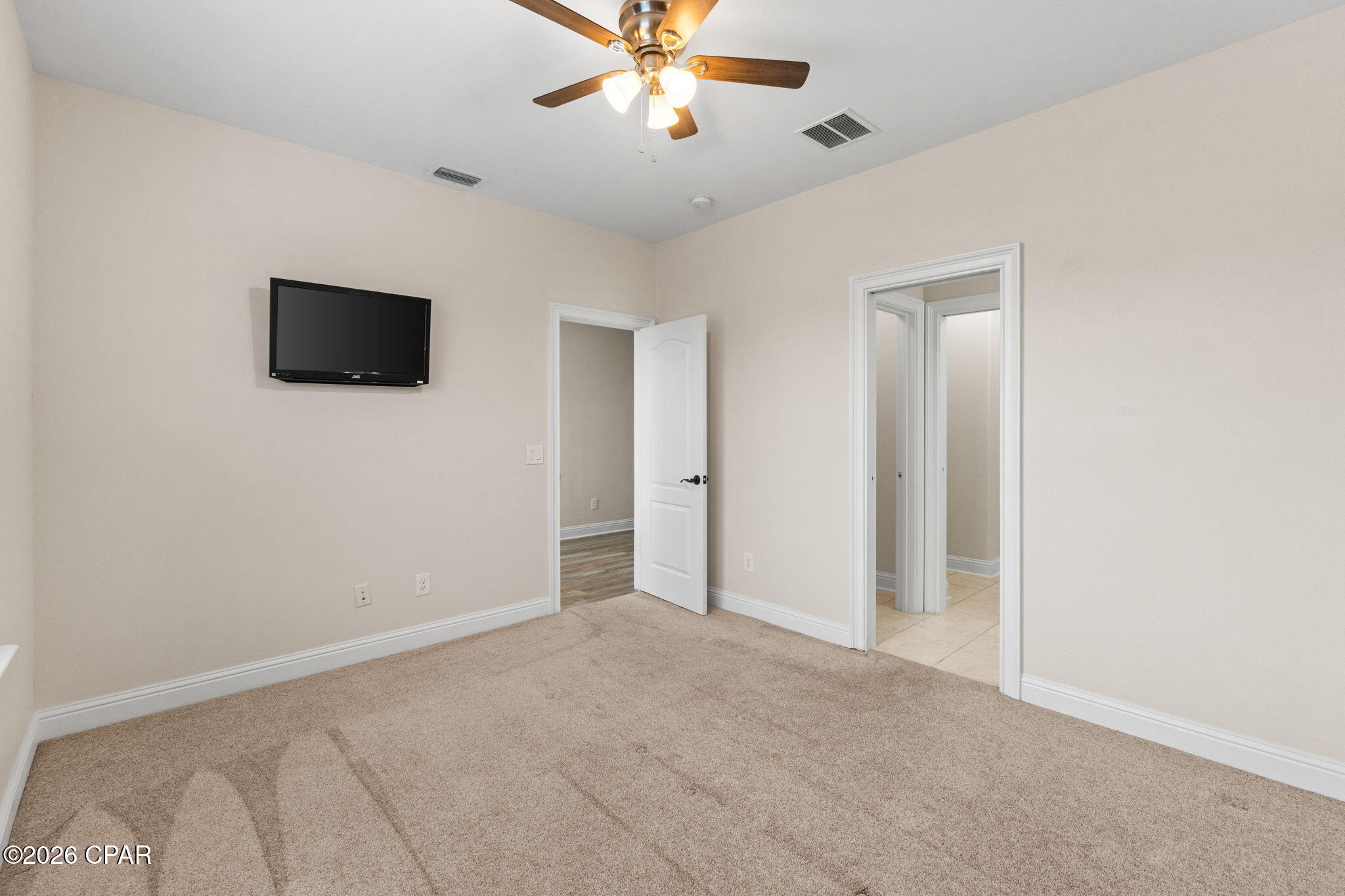 Tapestry Park - Residential