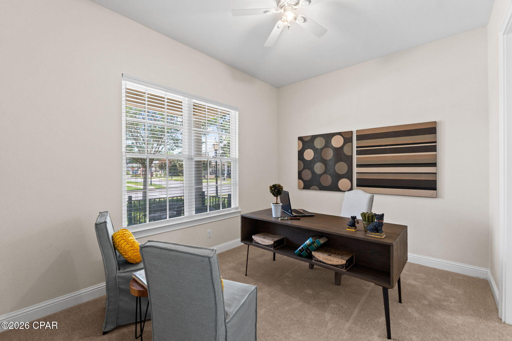 Tapestry Park - Residential