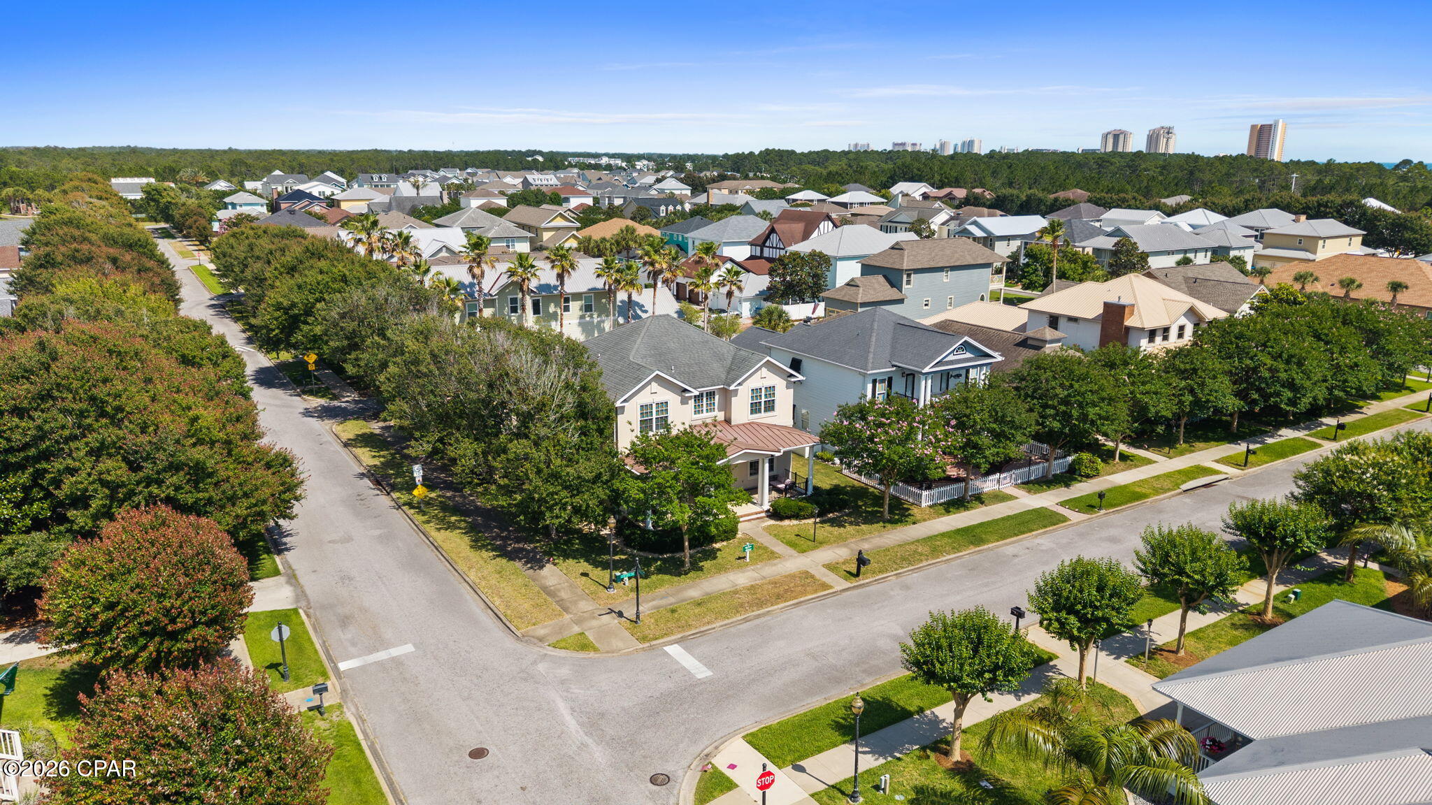 Tapestry Park - Residential