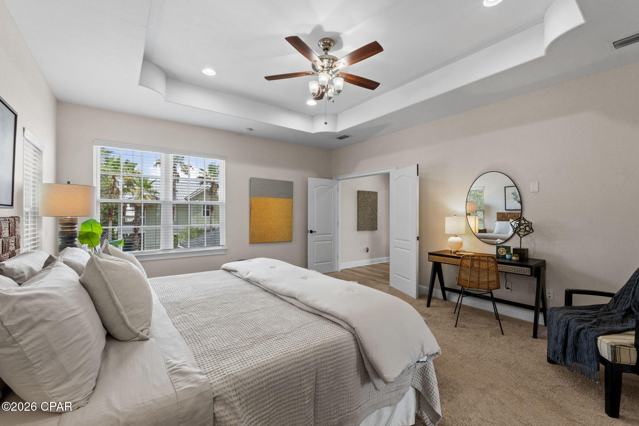 Tapestry Park - Residential