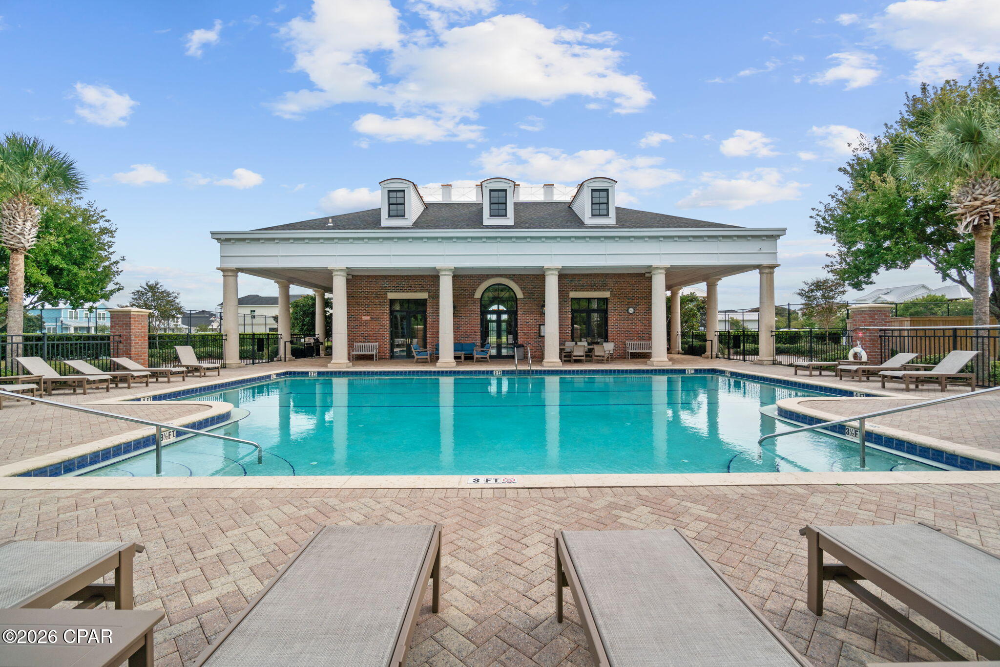 Tapestry Park - Residential