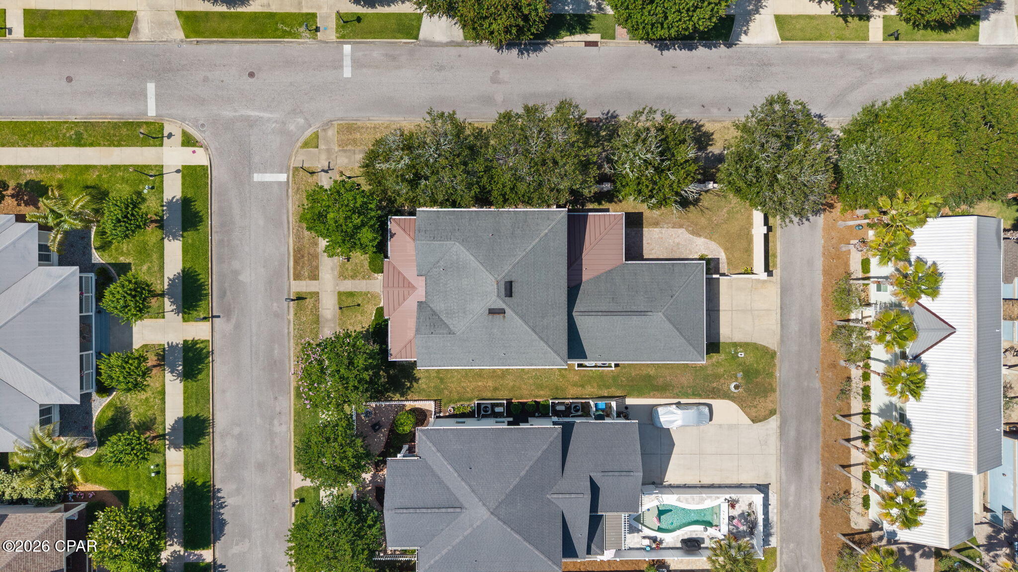 Tapestry Park - Residential