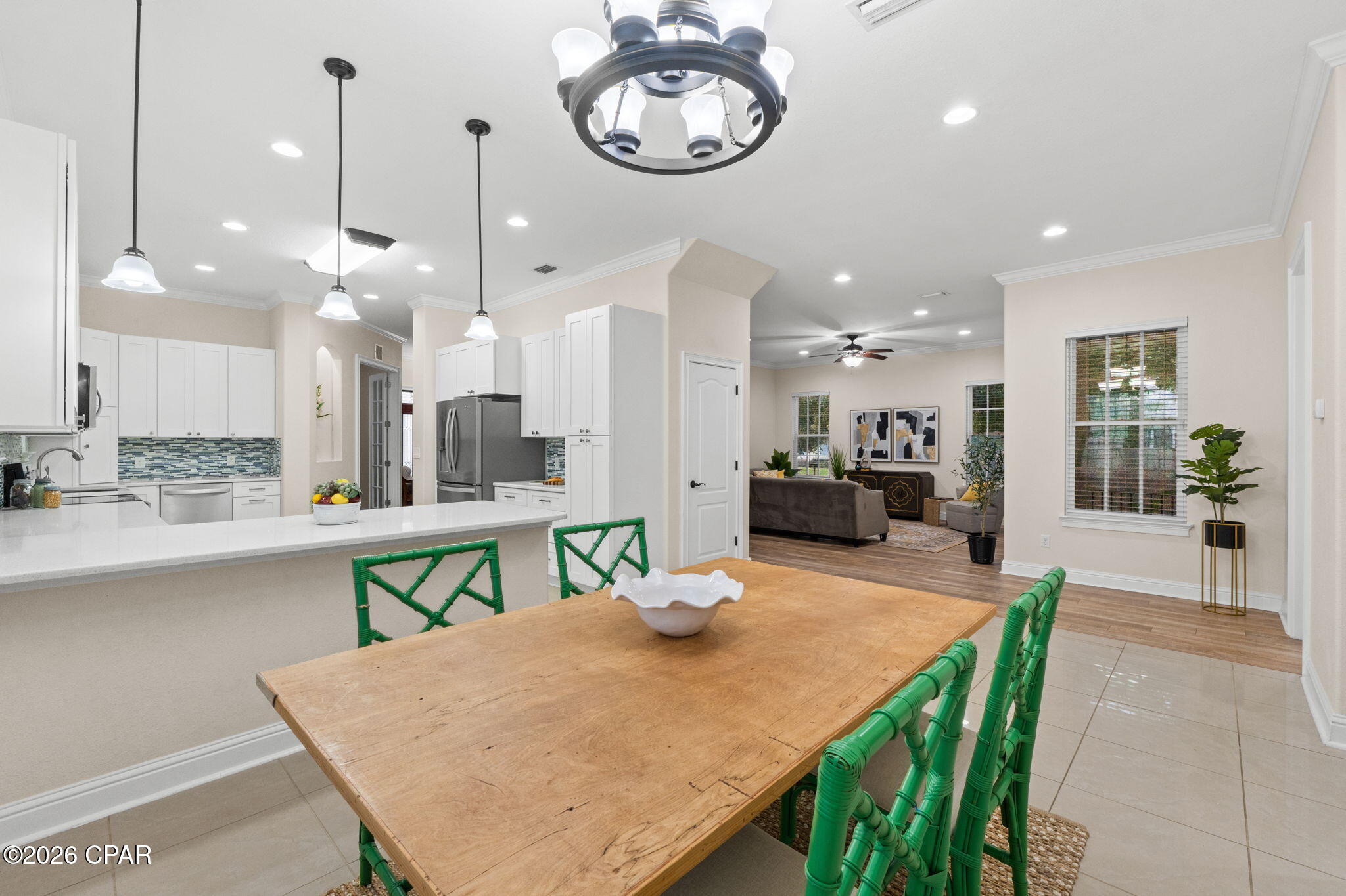 Tapestry Park - Residential