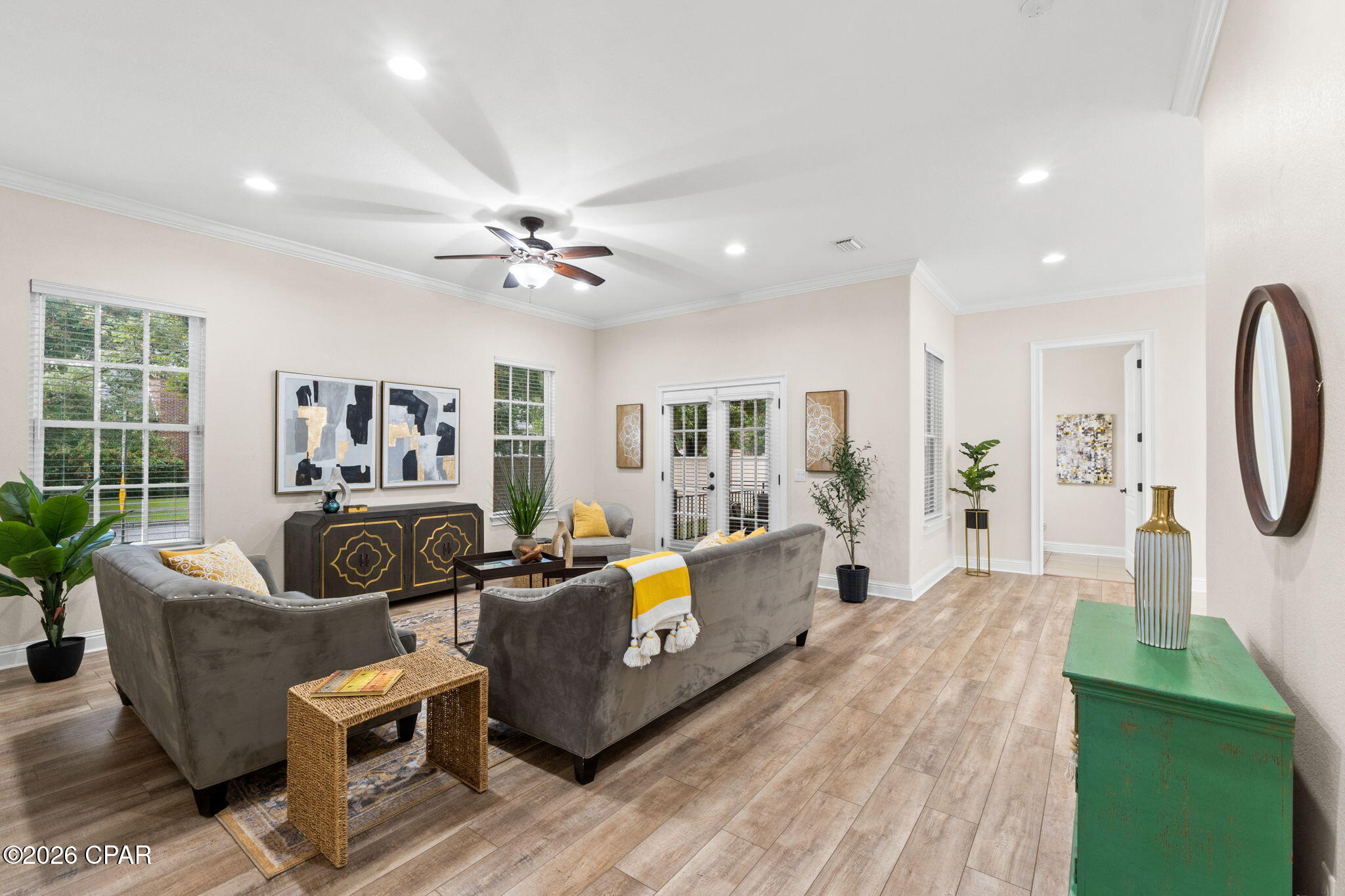 Tapestry Park - Residential