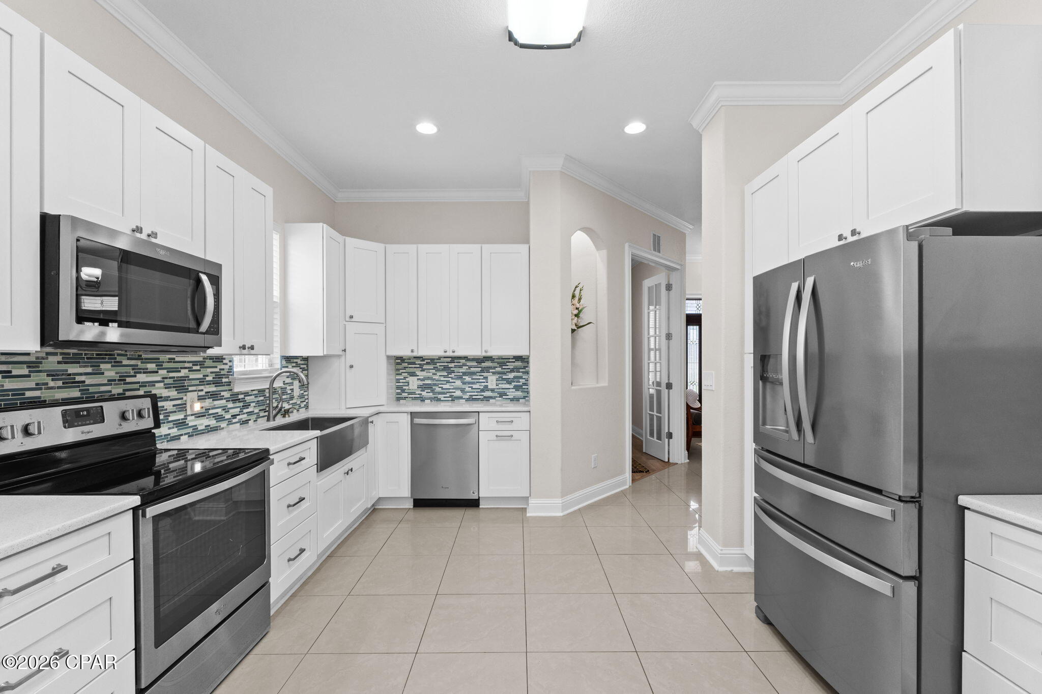 Tapestry Park - Residential