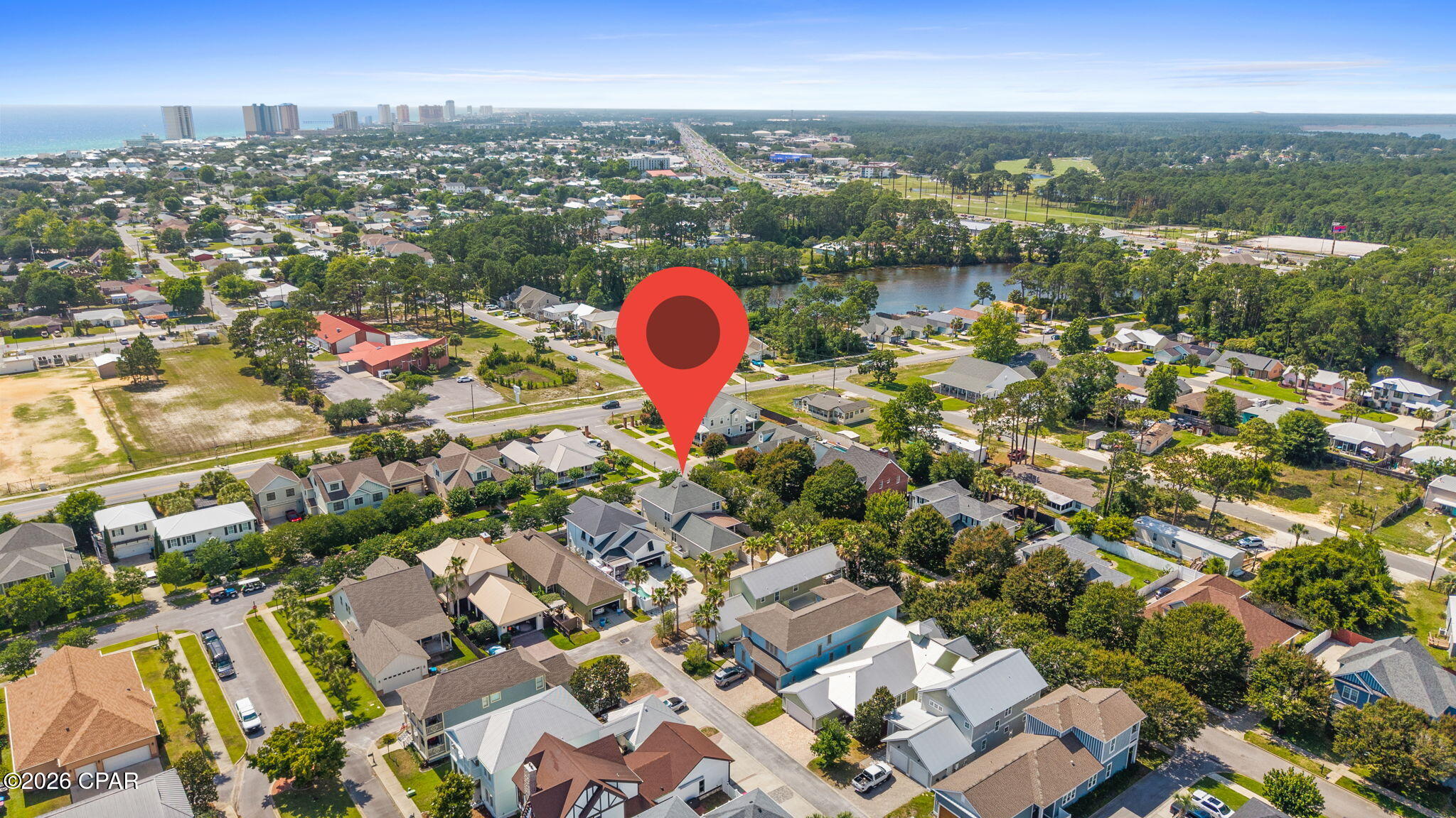 Tapestry Park - Residential