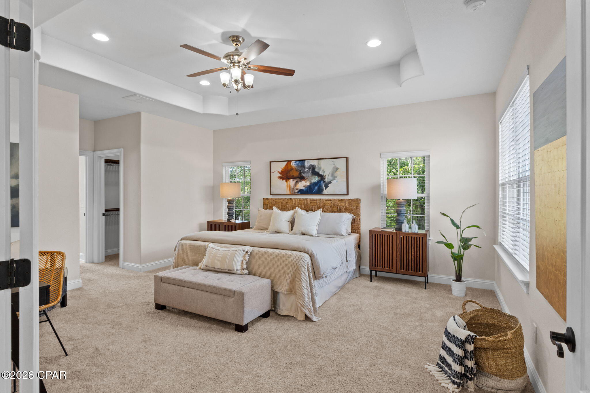 Tapestry Park - Residential