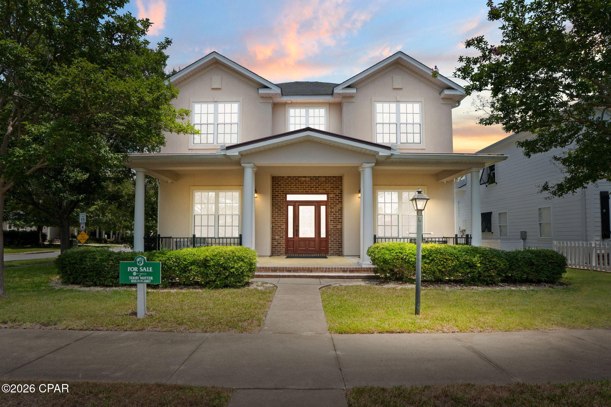 Tapestry Park - Residential
