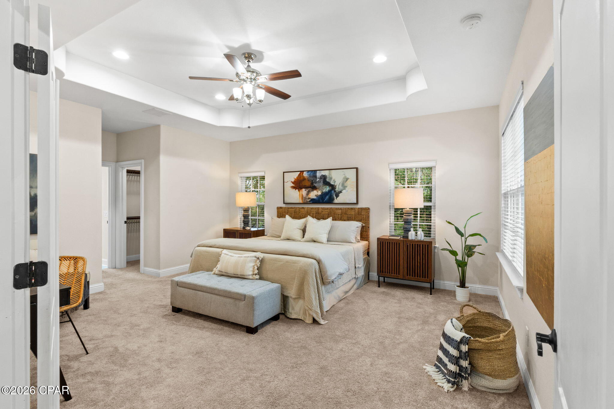 Tapestry Park - Residential