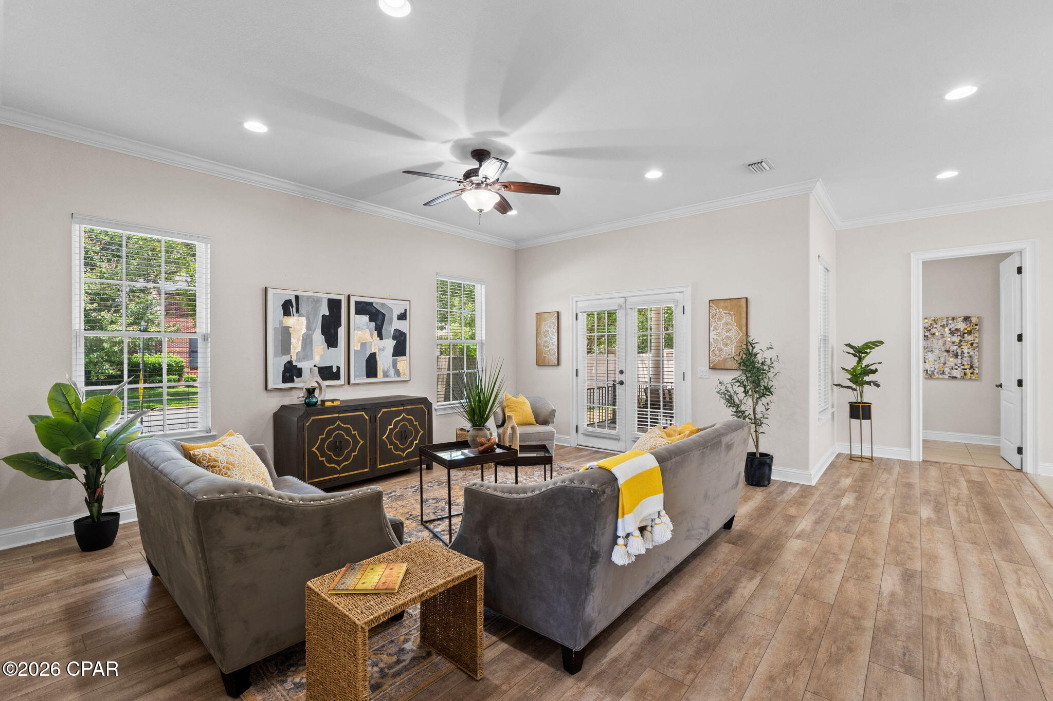 Tapestry Park - Residential