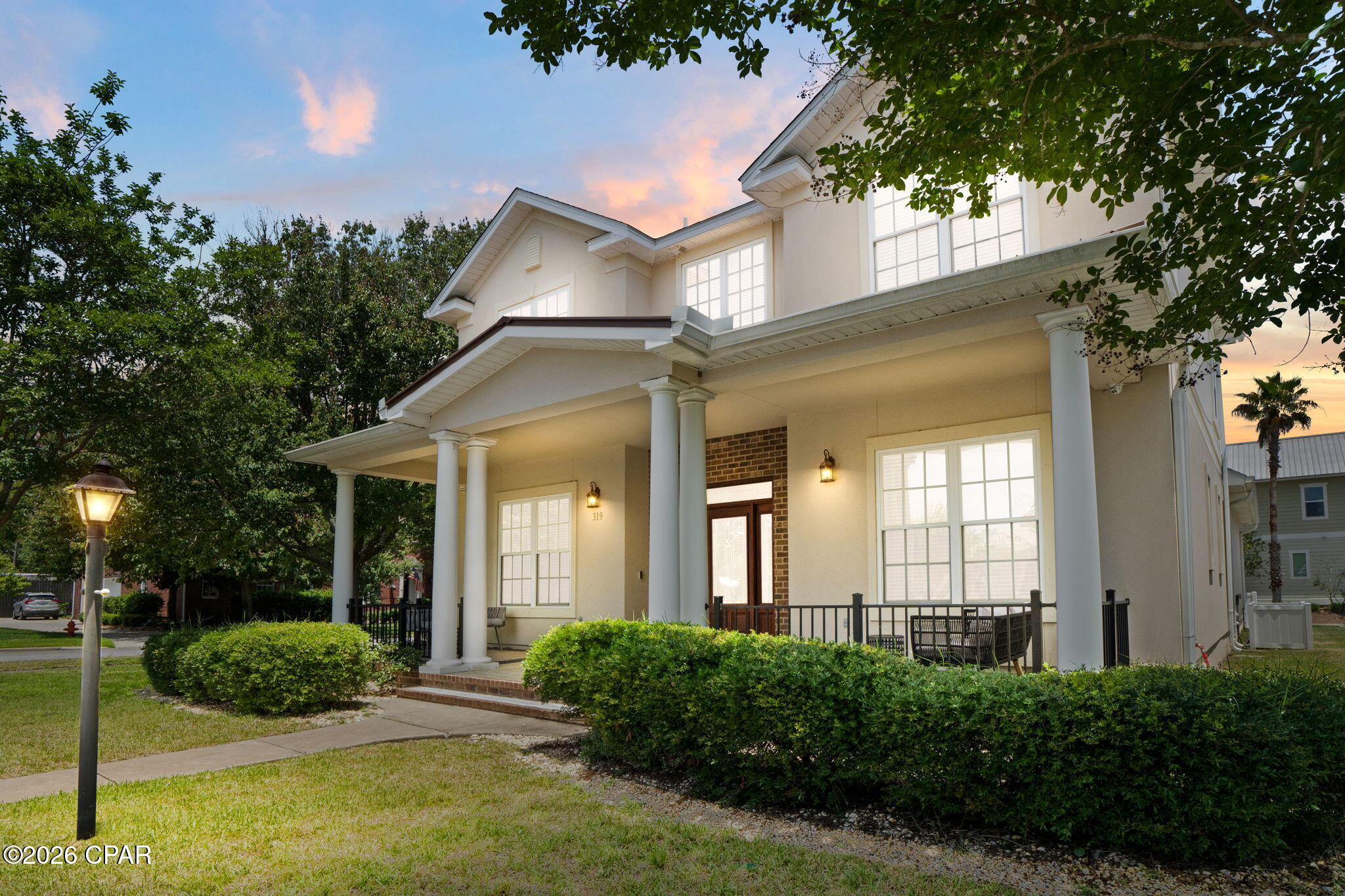 Tapestry Park - Residential
