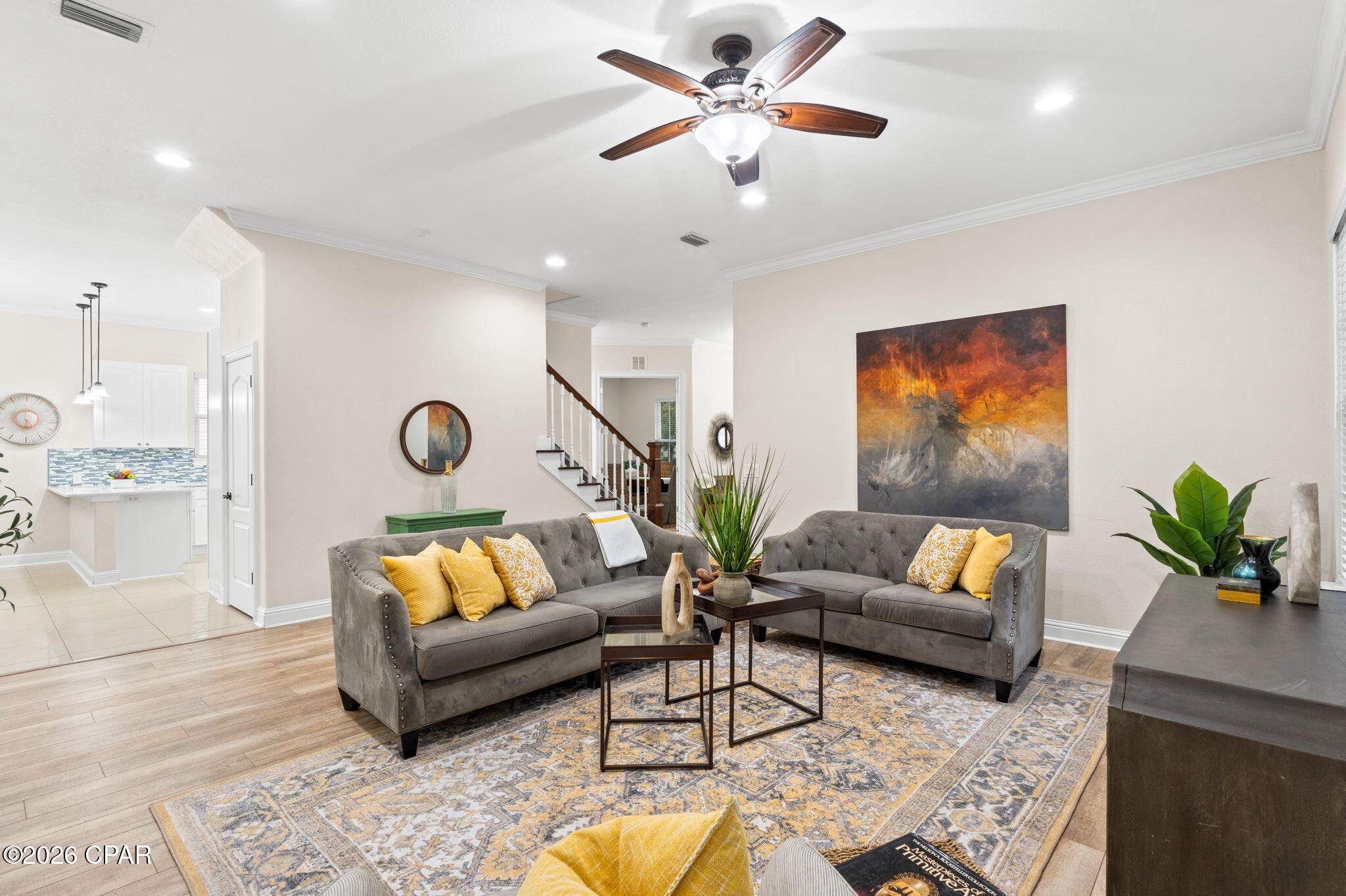 Tapestry Park - Residential
