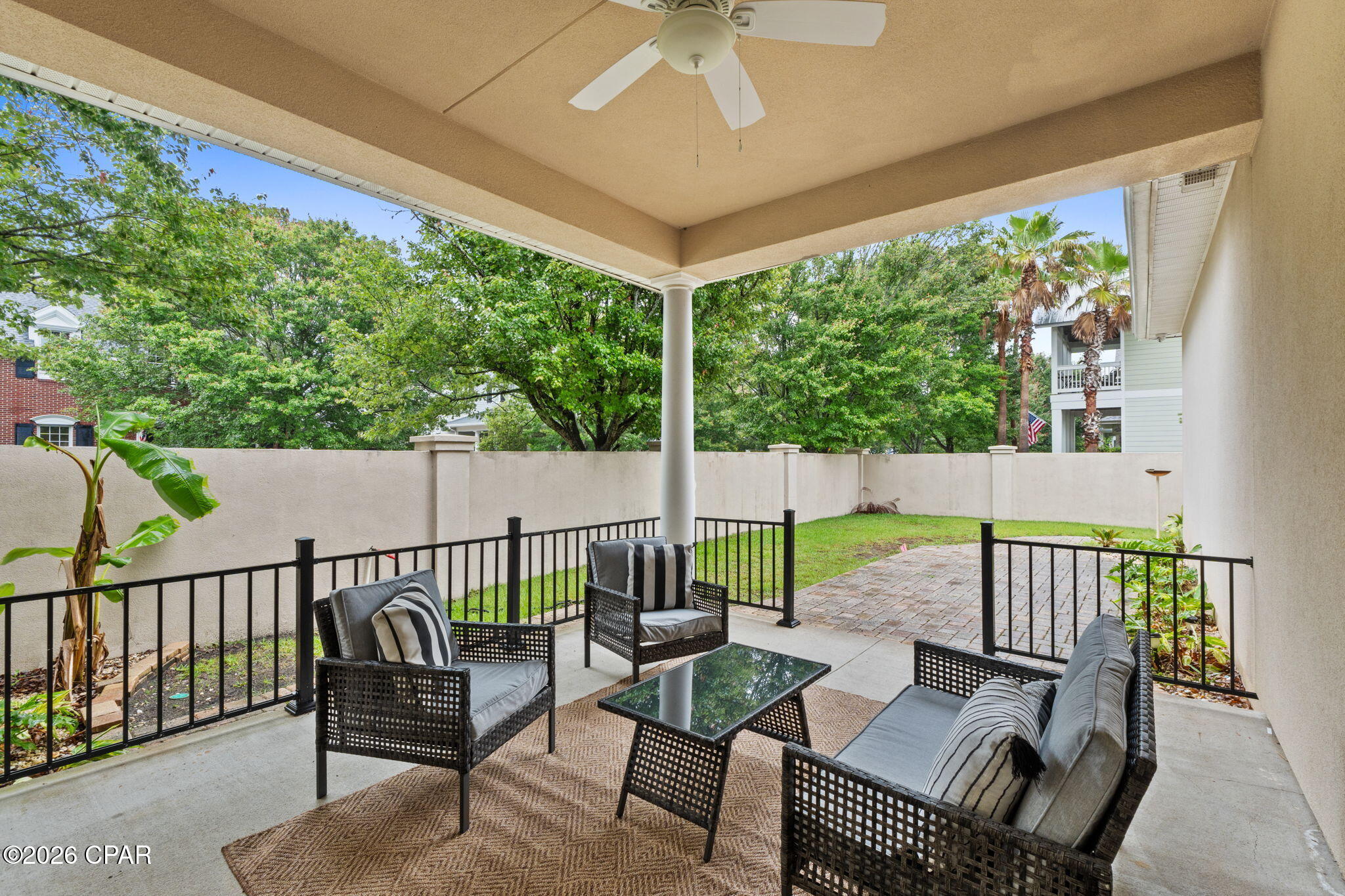 Tapestry Park - Residential