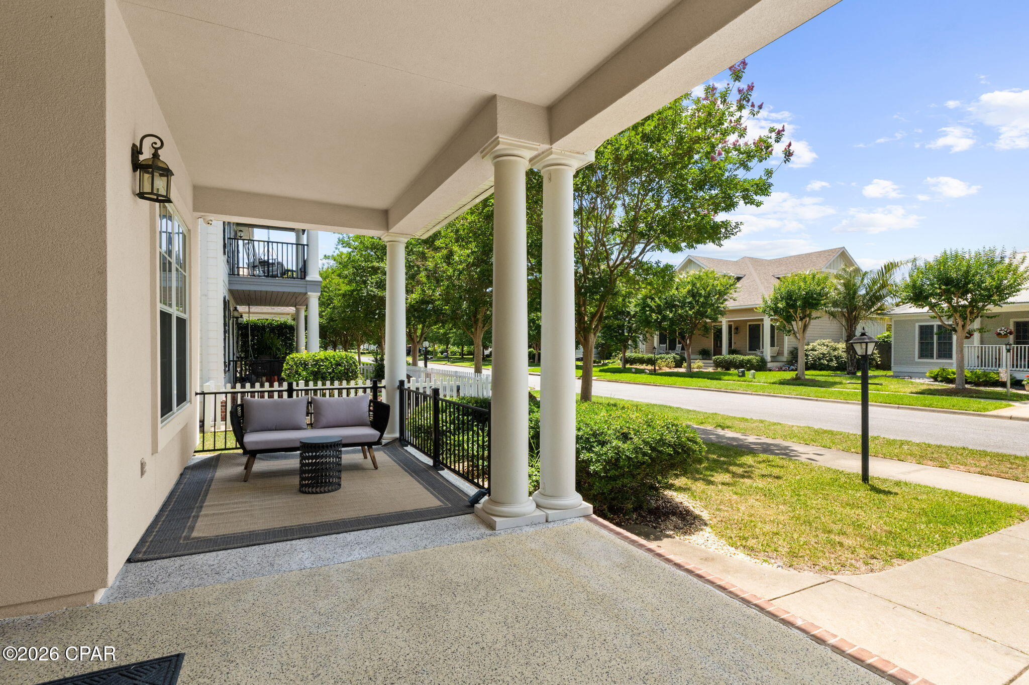 Tapestry Park - Residential