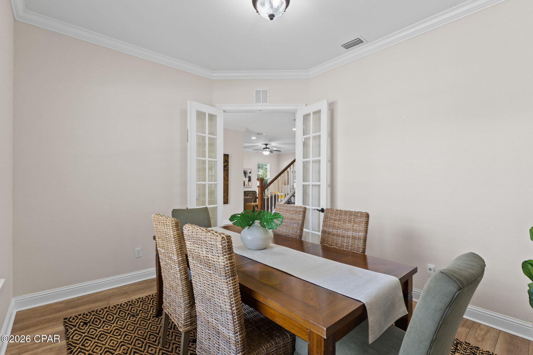 Tapestry Park - Residential