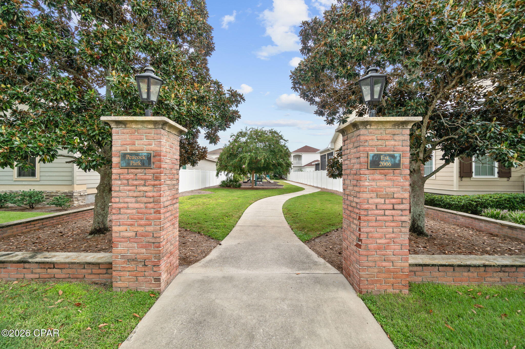 Tapestry Park - Residential