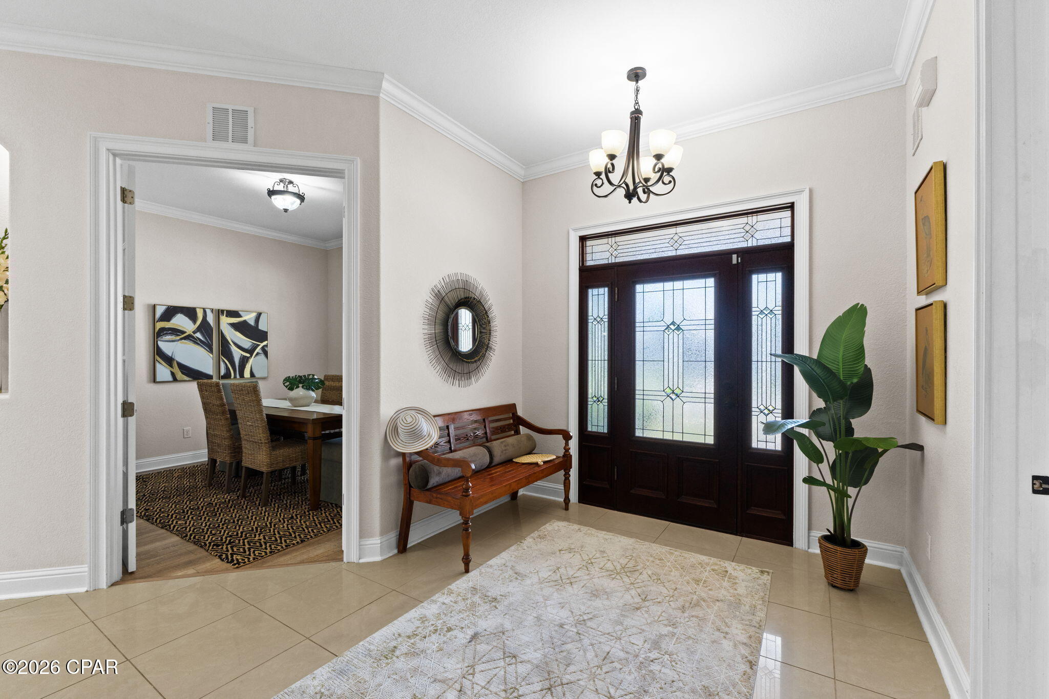 Tapestry Park - Residential