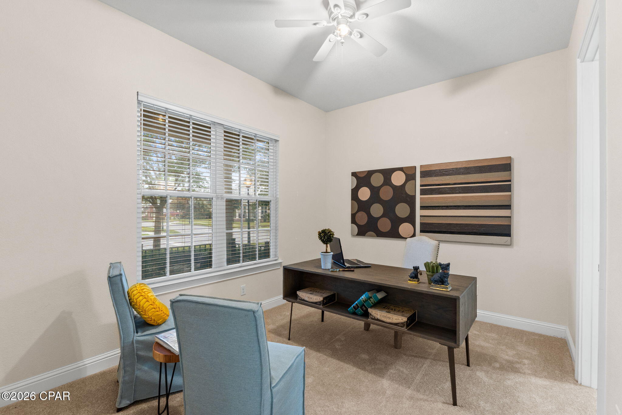 Tapestry Park - Residential