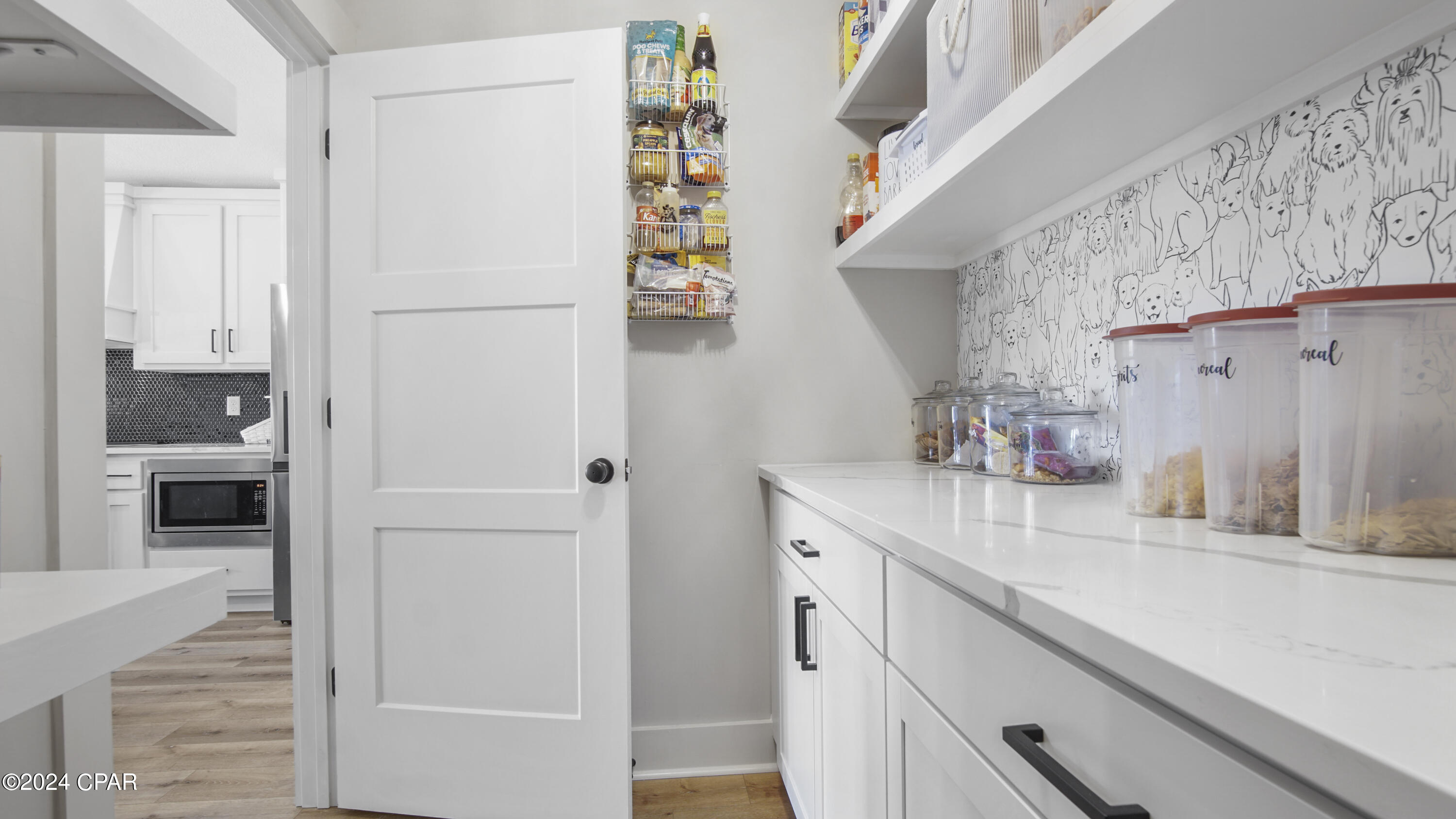 College Station Phase 3 - Residential