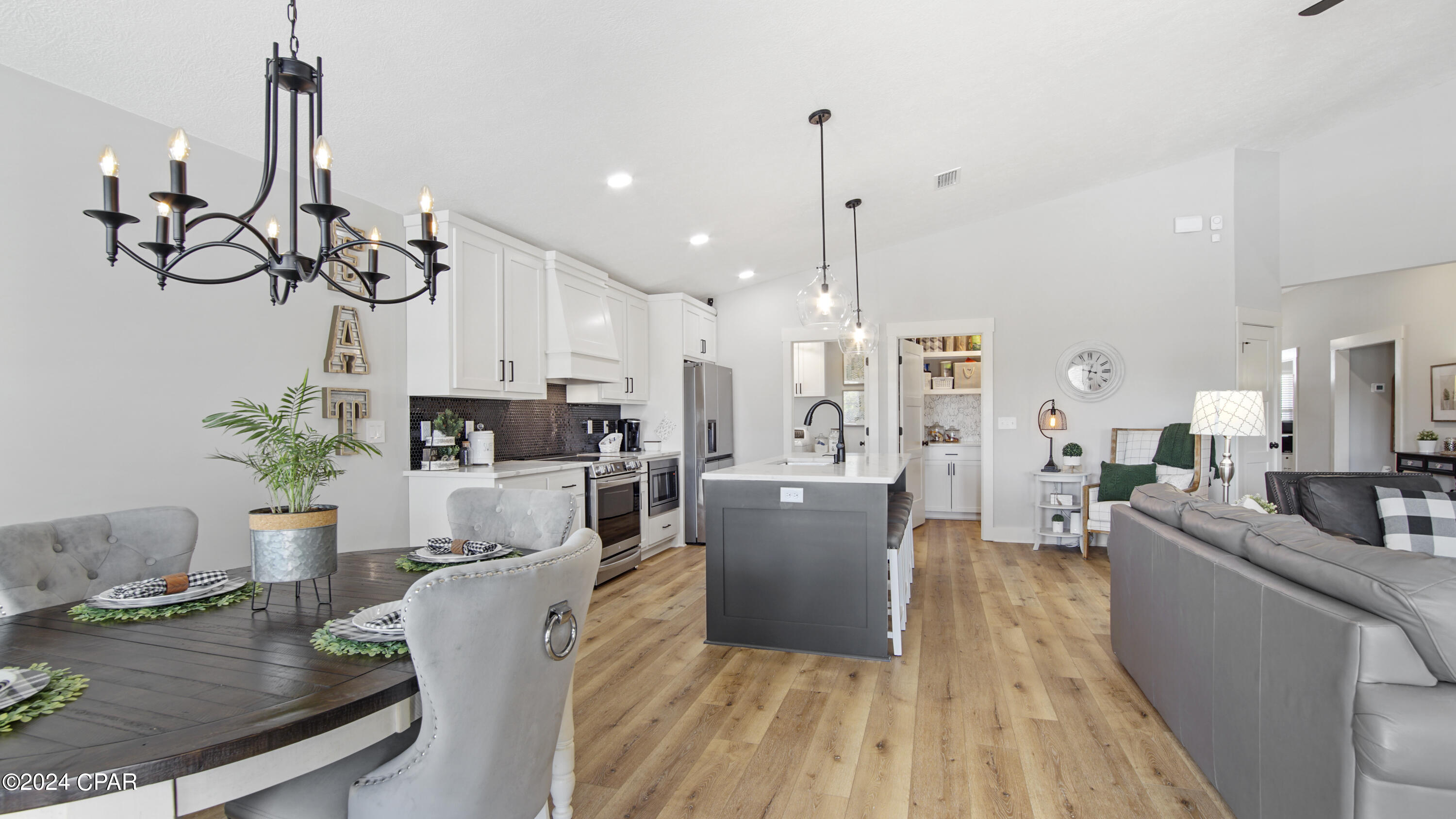 College Station Phase 3 - Residential