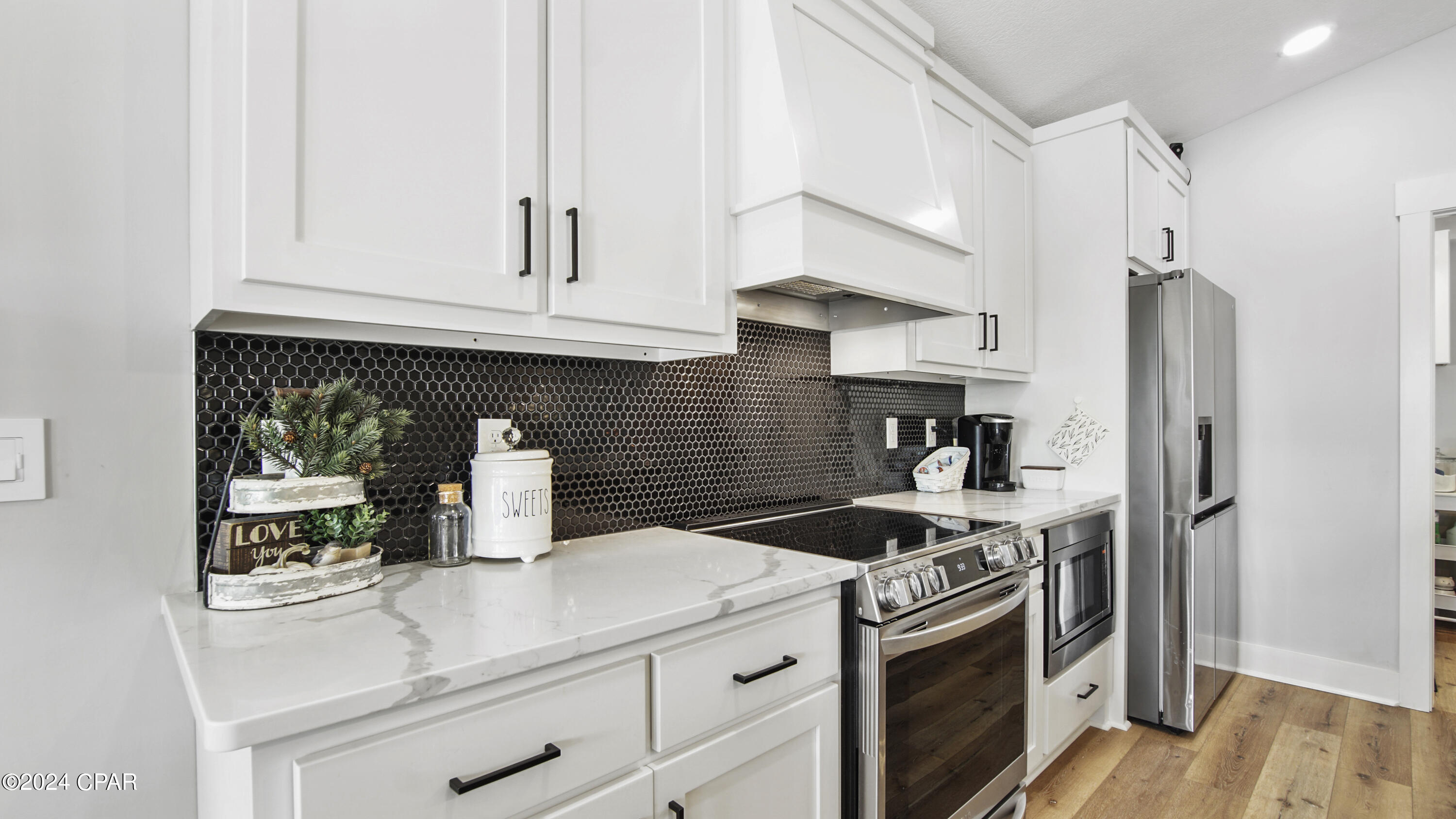 College Station Phase 3 - Residential